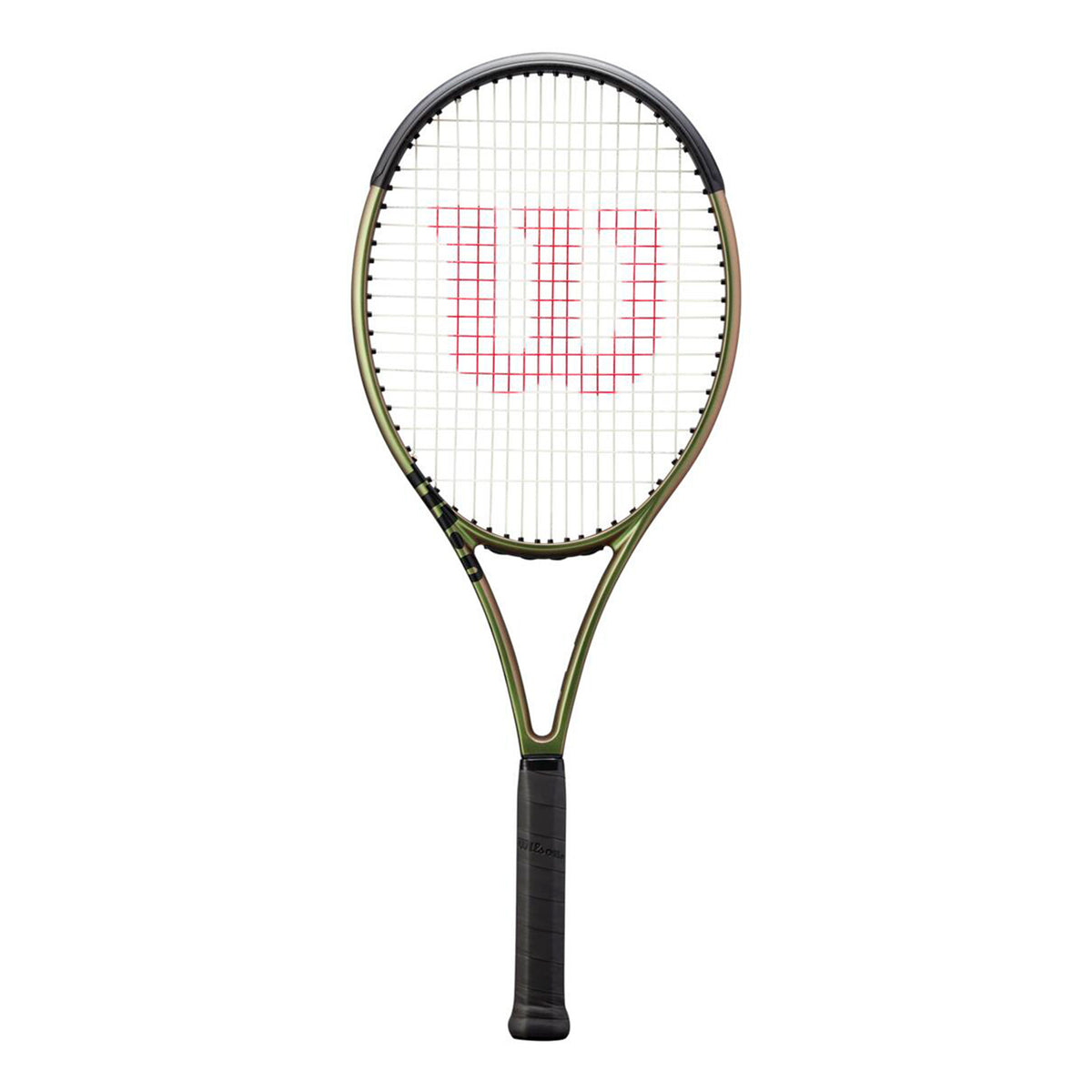 Wilson Blade 100UL v8 Tour racket unstrung