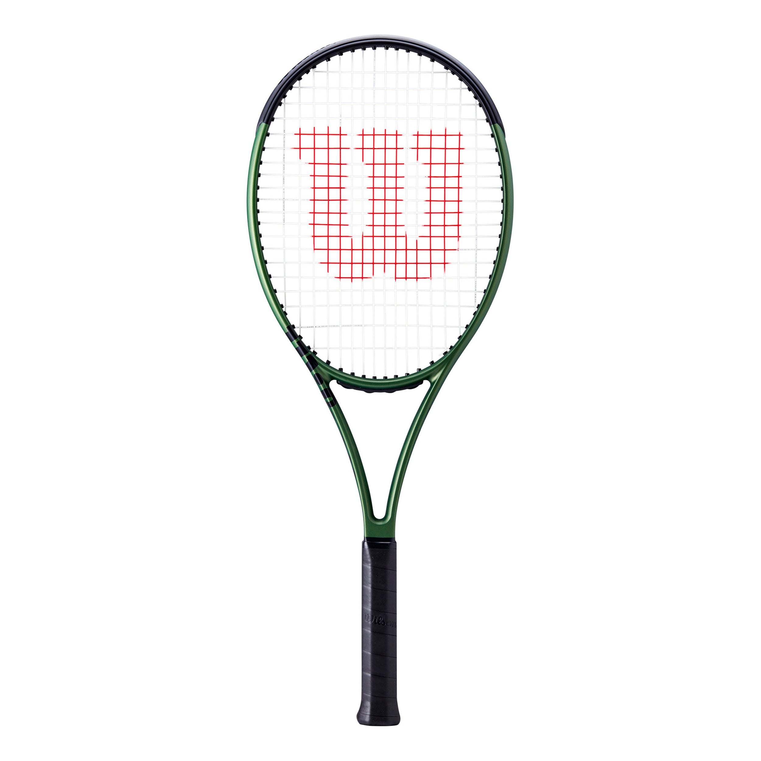 Wilson BLADE 100 16×19 V8.0 美品　グリップ2 Blade 101L v8 Tour racket unstrung | Tennis-Point