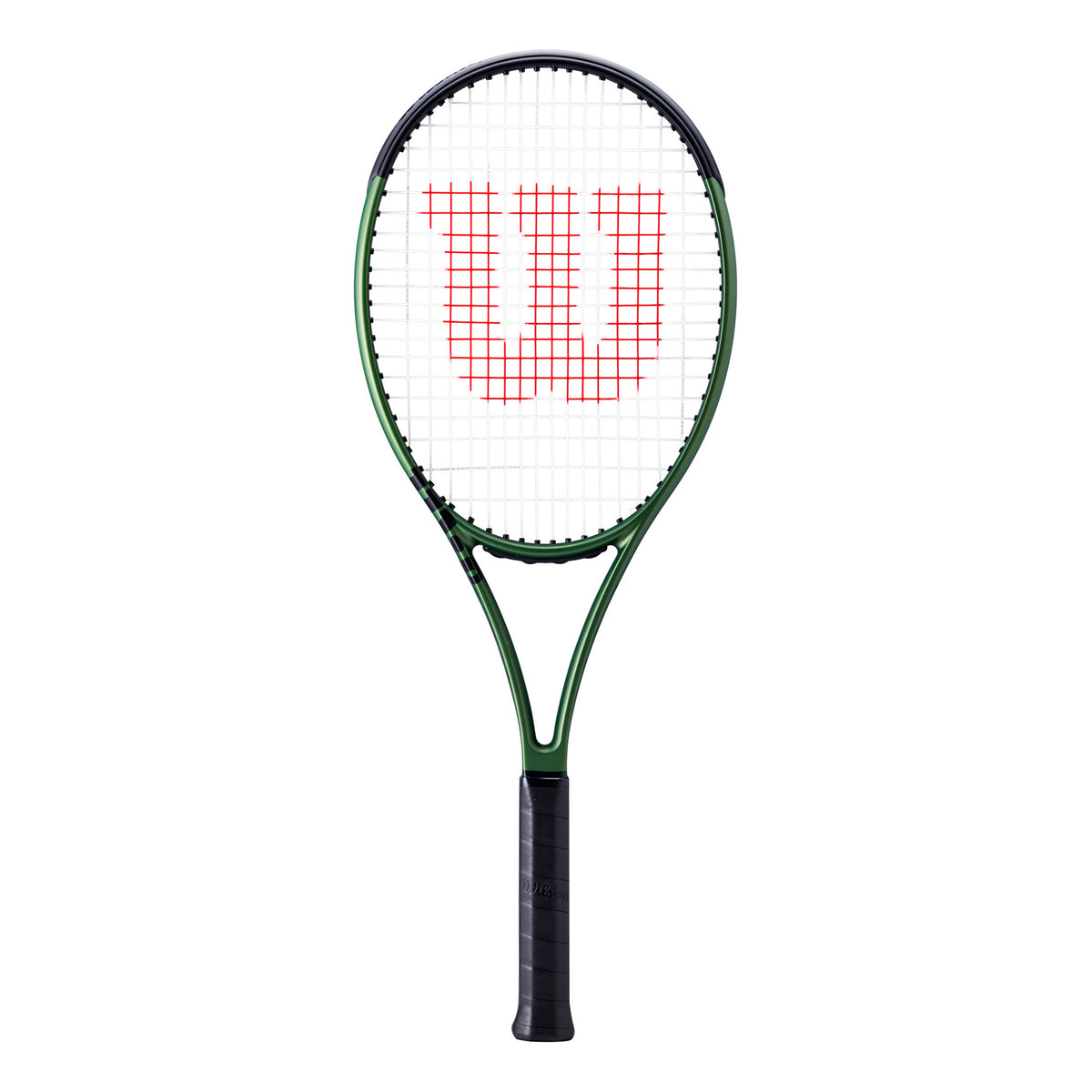 Wilson Blade 101L v8 Tour racket unstrung