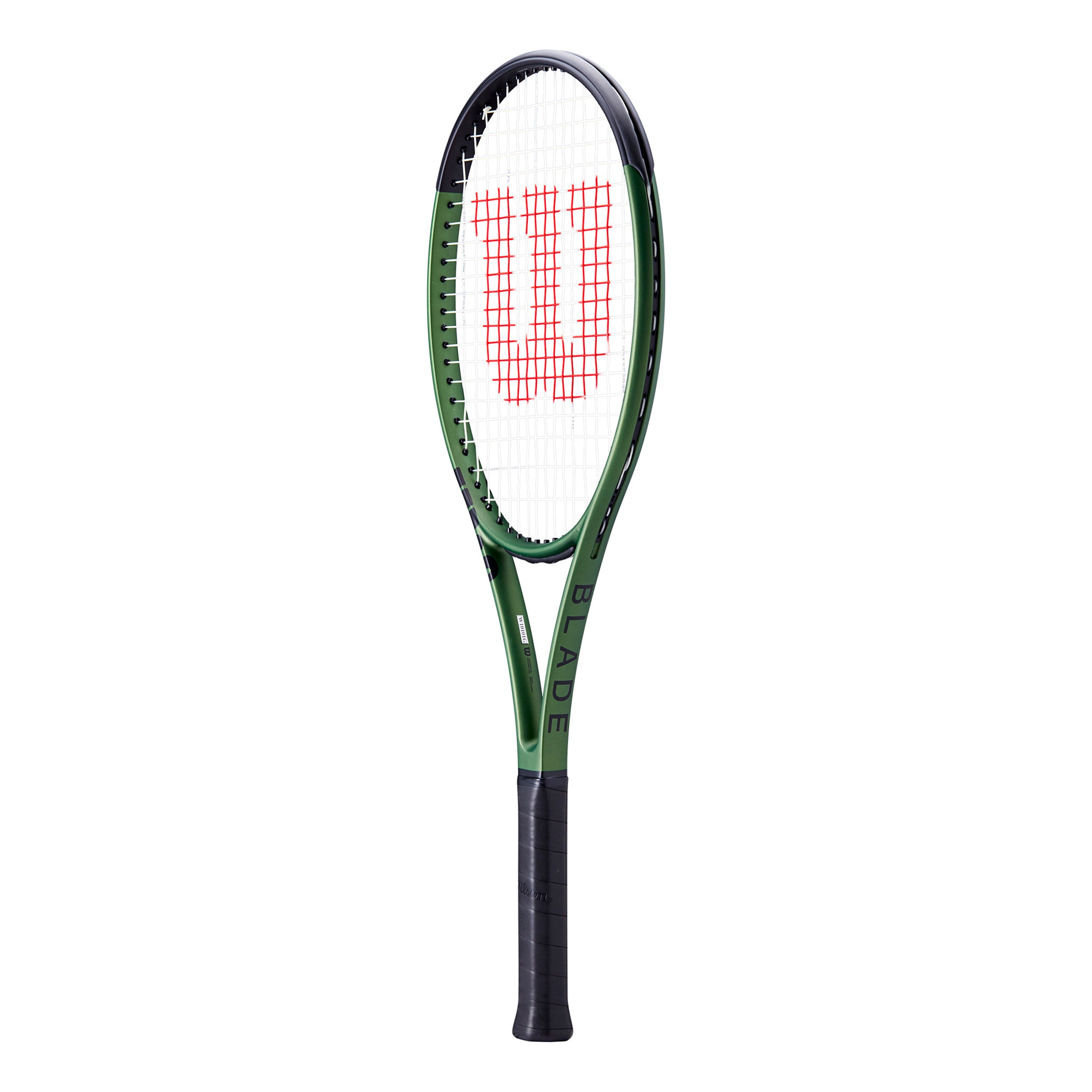 Blade 101L v8 Tour racket unstrung | Tennis-Point