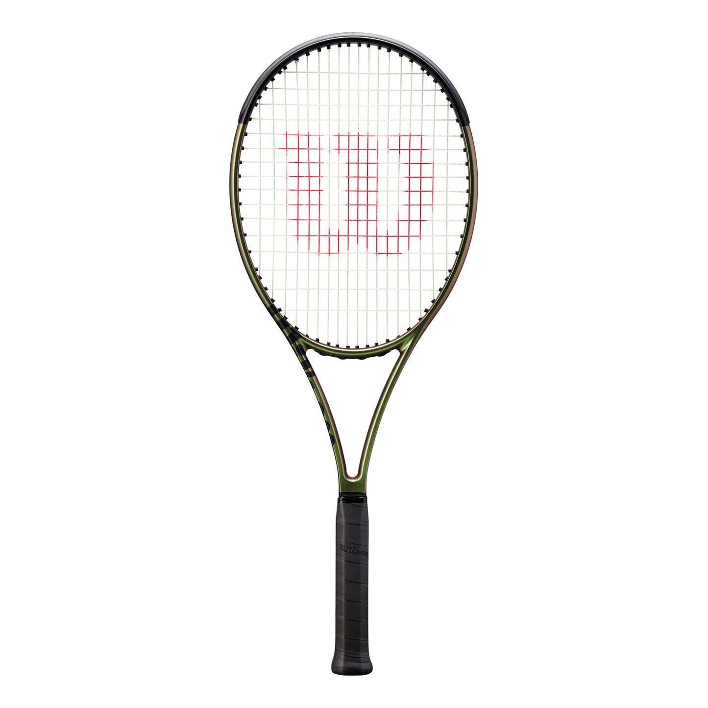 Wilson Blade 98S v8 Tour racket unstrung