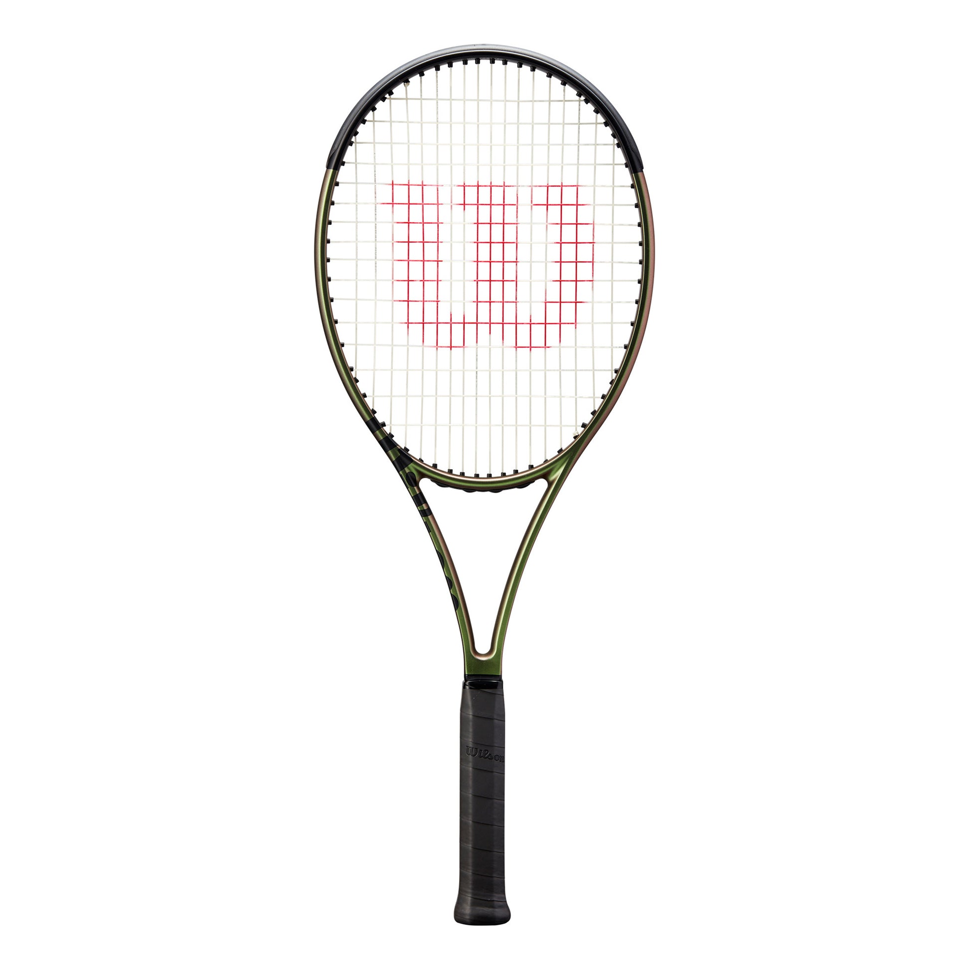 Wilson Blade 98S v8 Tour racket unstrung