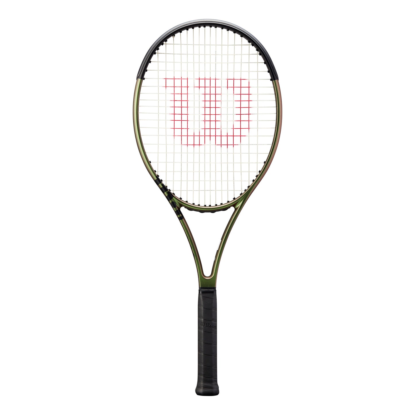 Wilson Blade 104 v8 Turnierschläger unbesaitet
