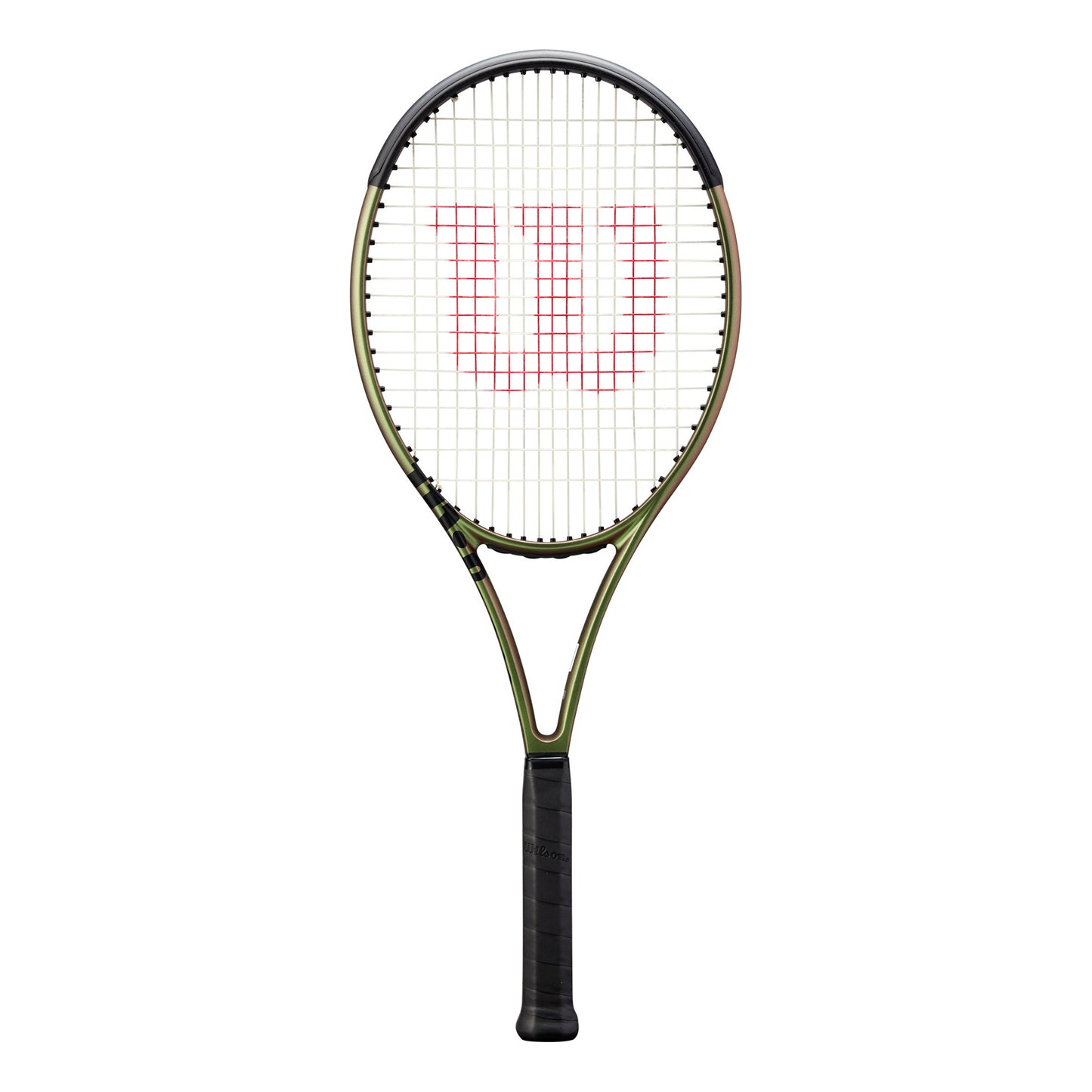 Wilson Blade 100L v8 Tour racket unstrung