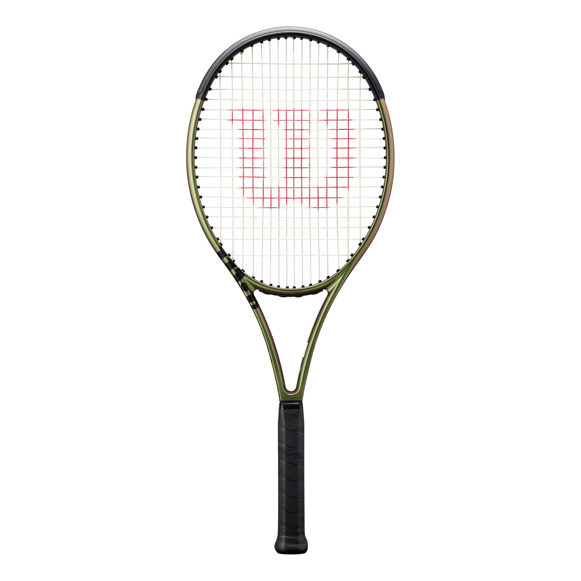 Wilson Blade 100L v8 Tour racket unstrung