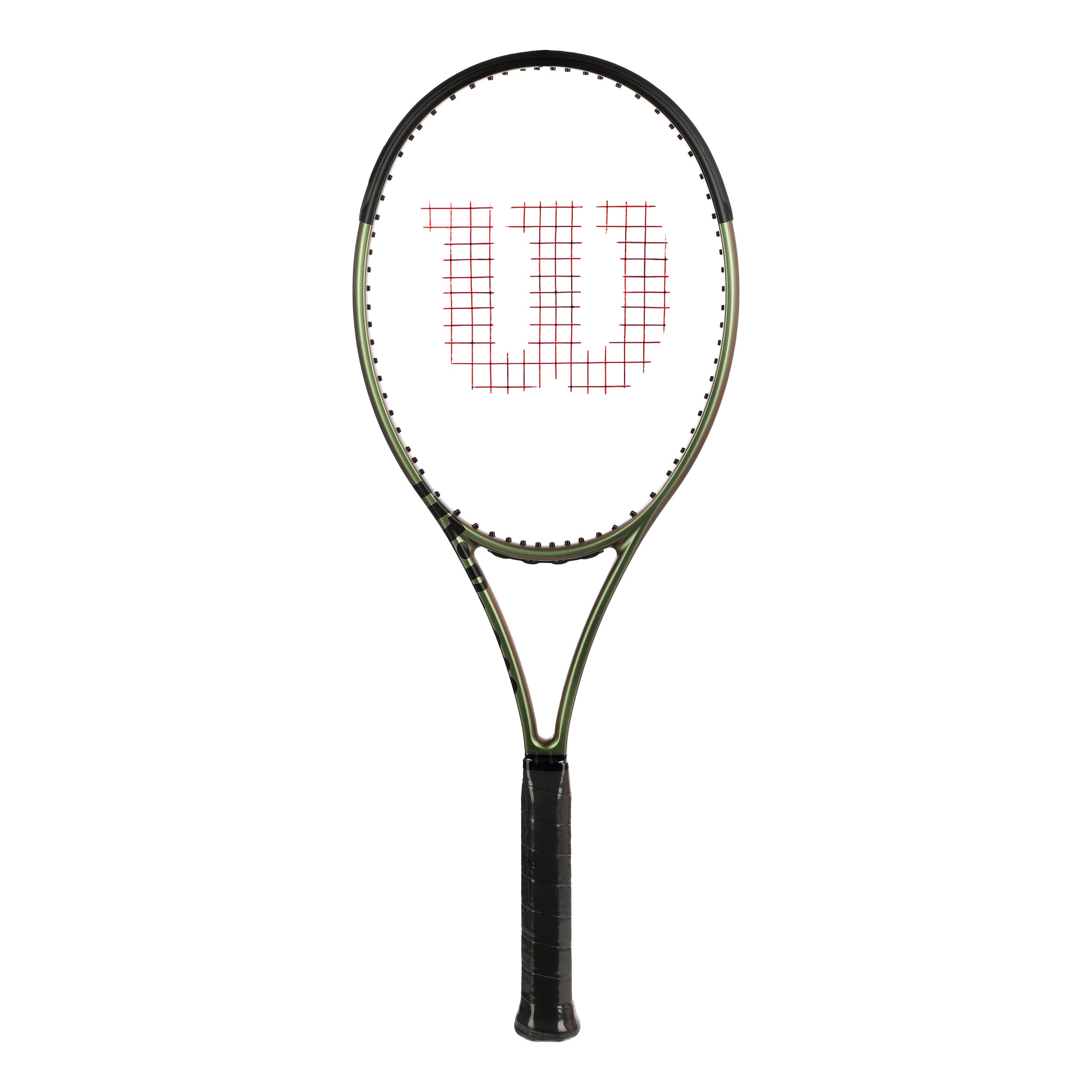 Blade 98L 16x19 V8 Tour racket unstrung | Tennis-Point