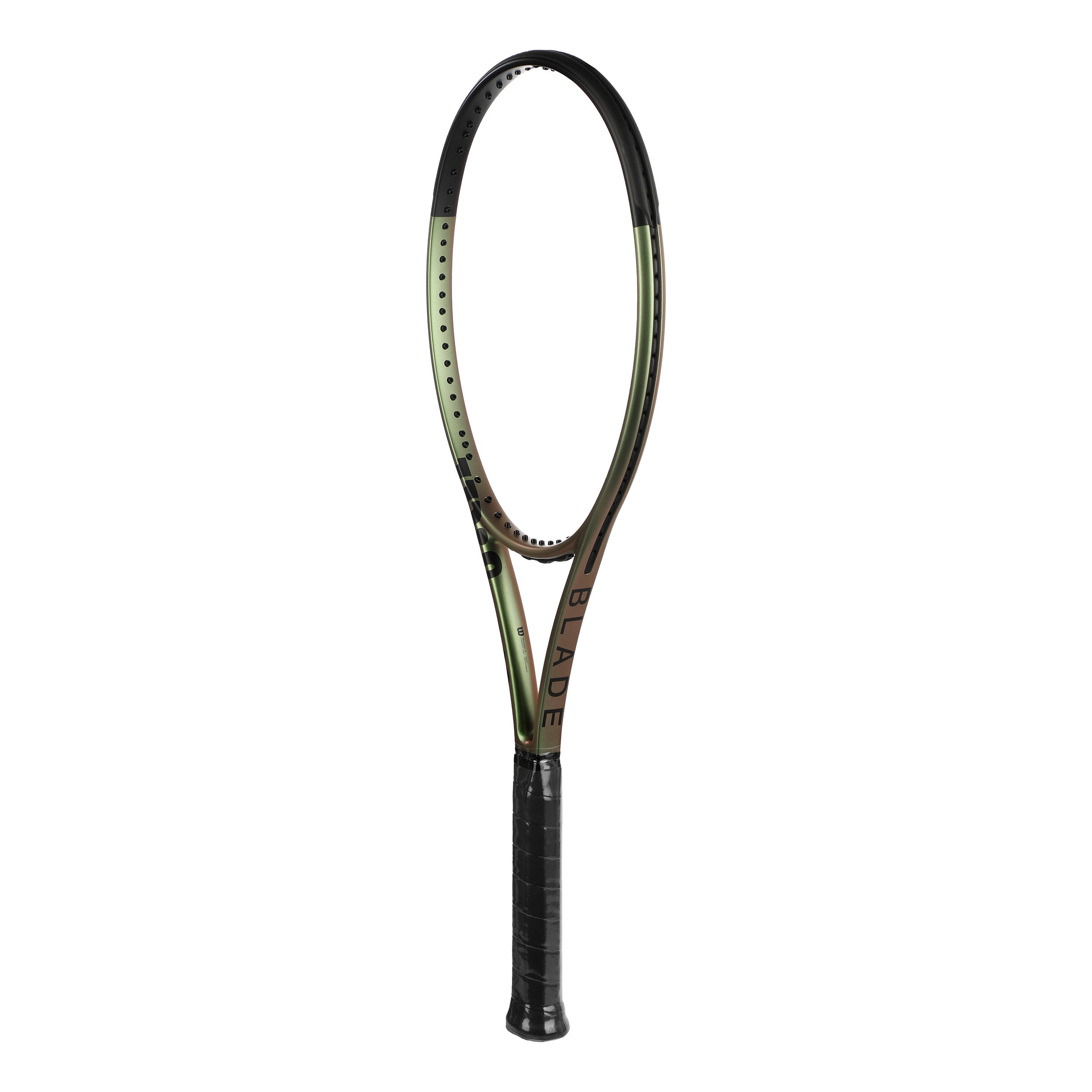 Blade 98L 16x19 V8 Tour racket unstrung | Tennis-Point