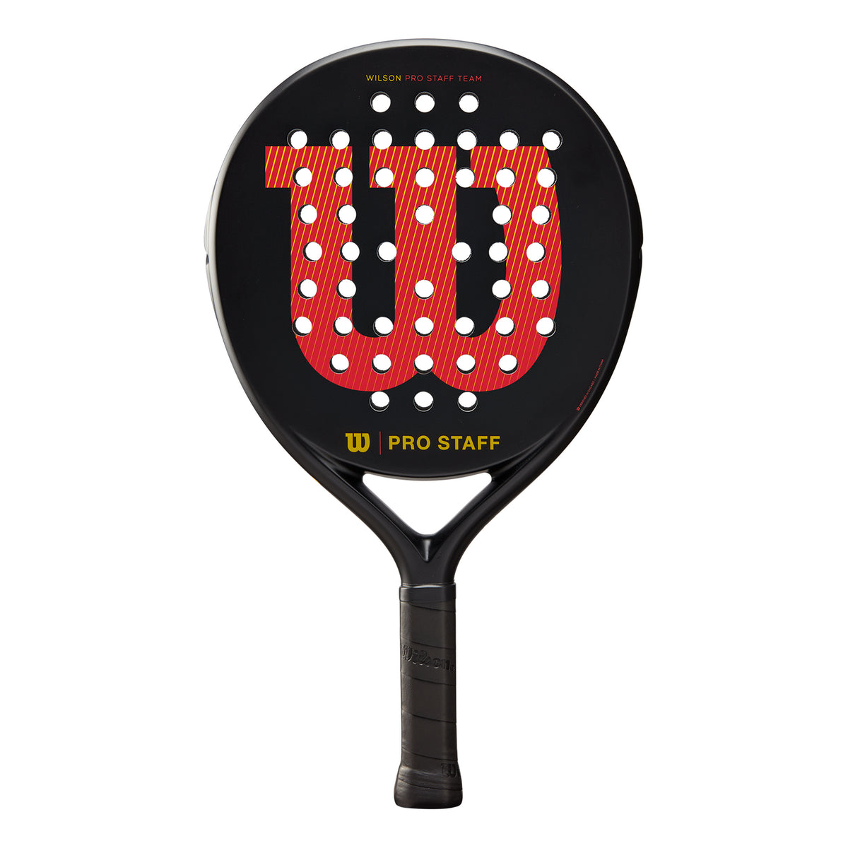 Wilson Team V2 Padel racket