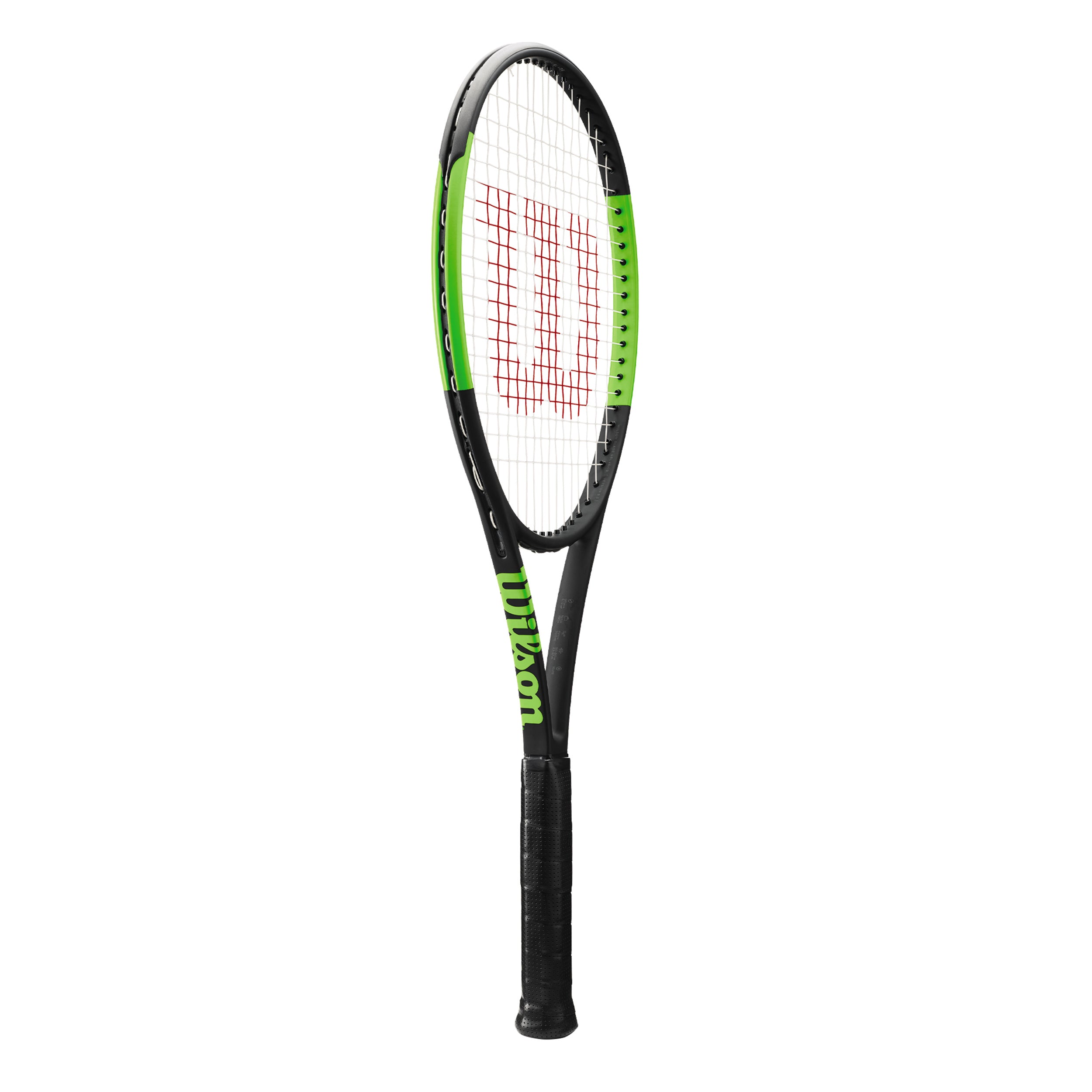 Blade 98L V6.0 Tour racket unstrung | Tennis-Point