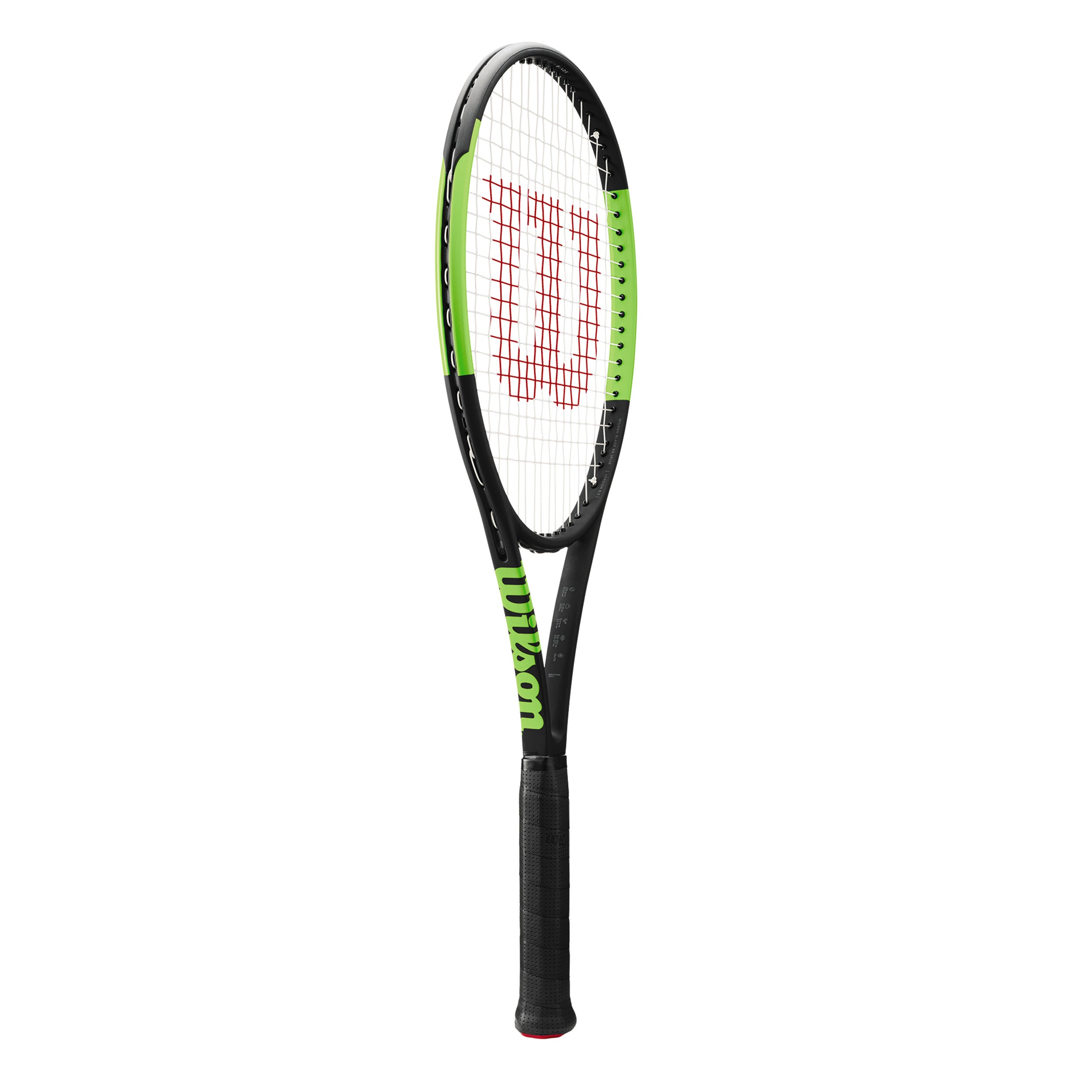 Blade 98 16x19 V6.0 Tour racket unstrung | Tennis-Point
