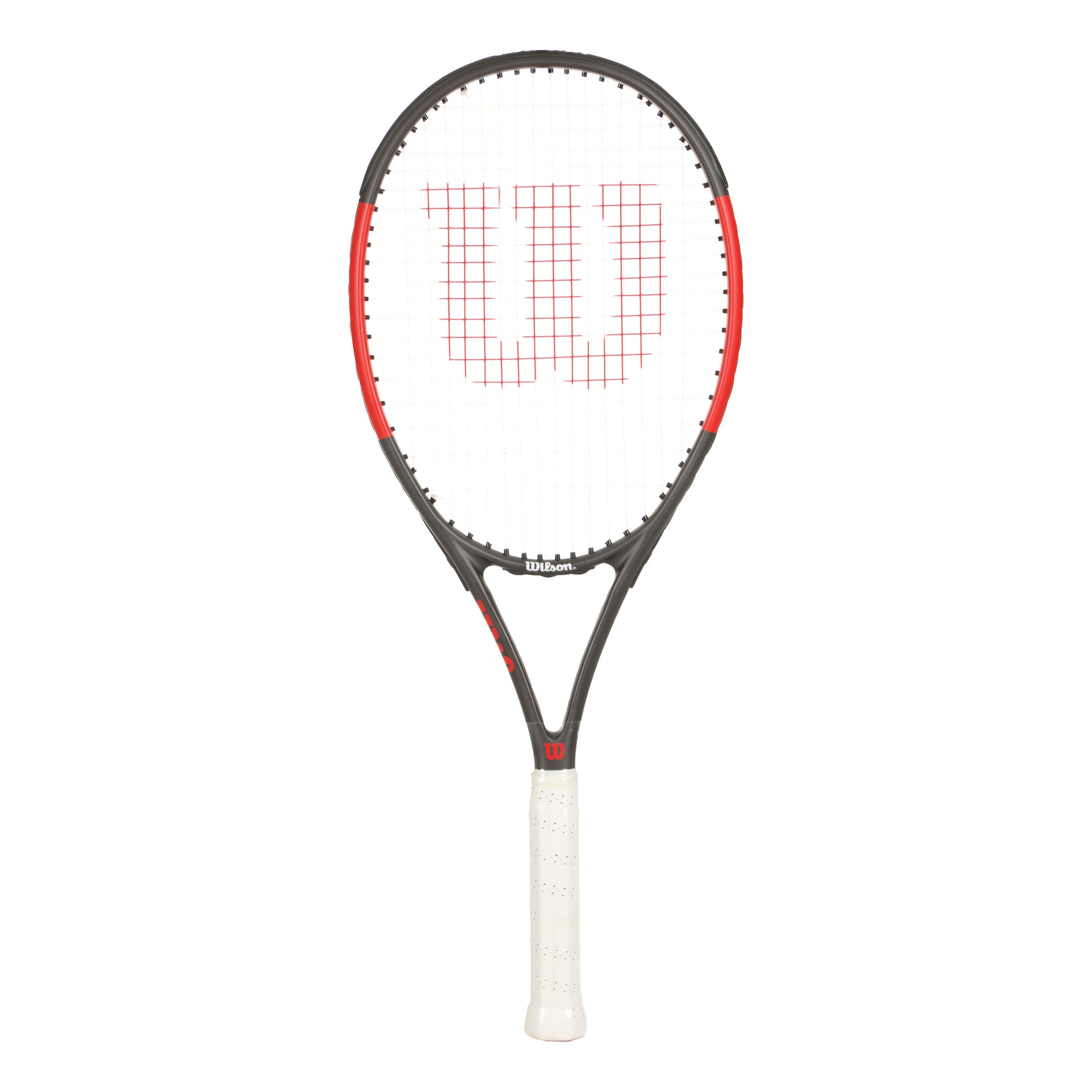 Wilson Federer Power 103 Allroundschläger besaitet