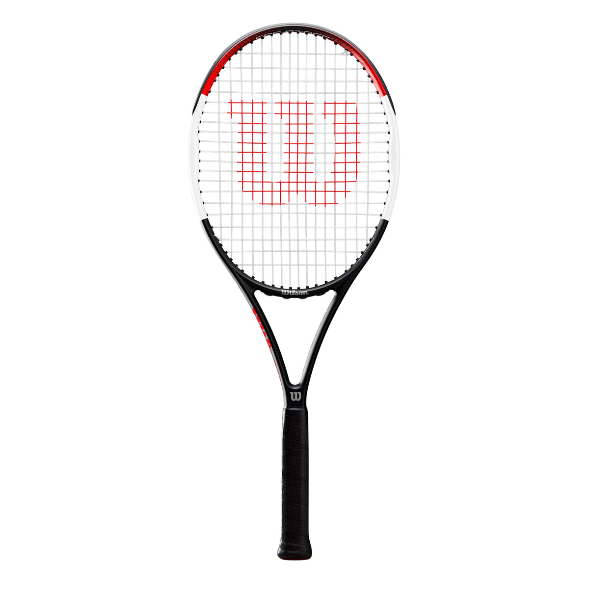 Wilson Pro Staff Precision 100 Allroundschläger besaitet
