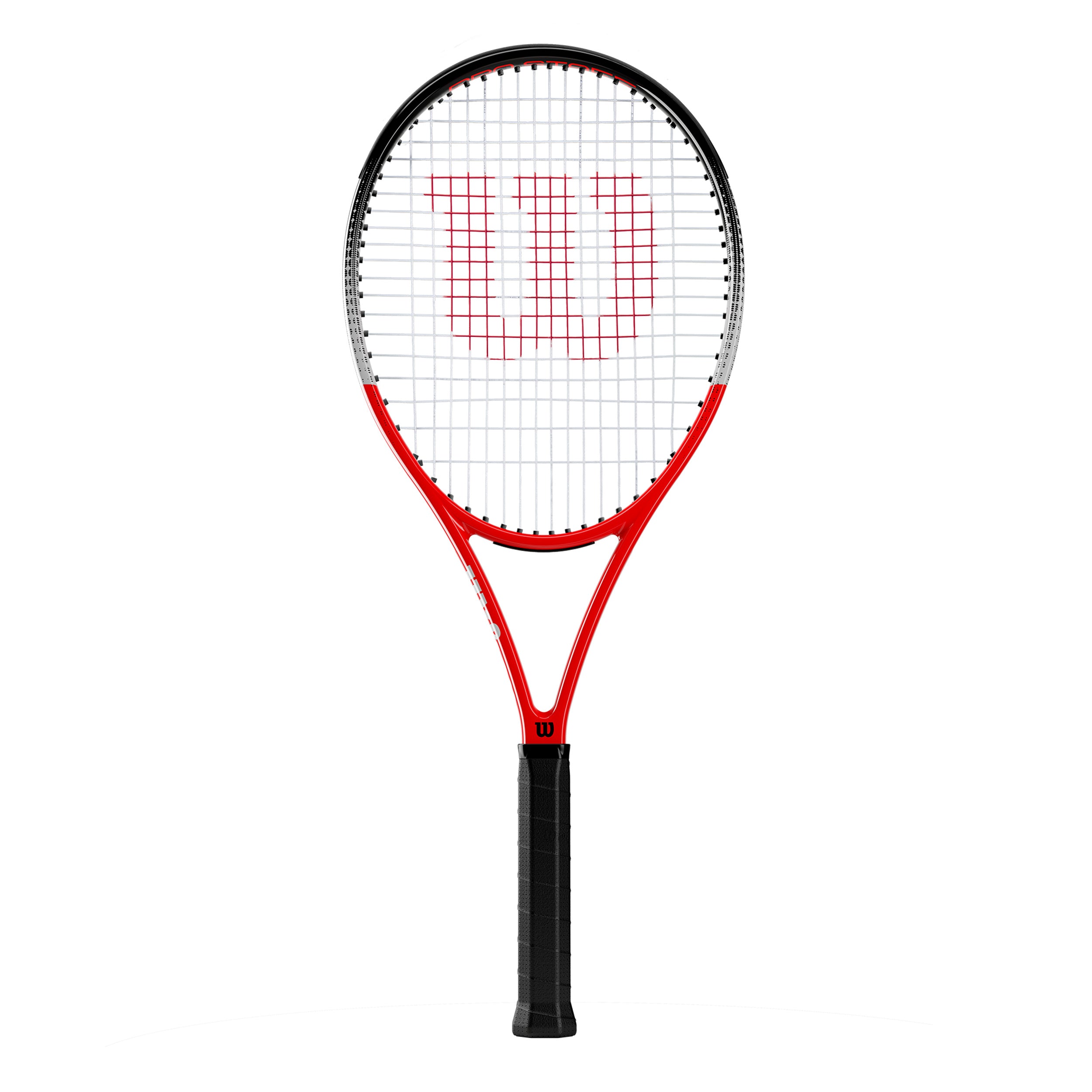 Pro Staff Precision RXT 105 Allround racket Strung | Tennis-Point