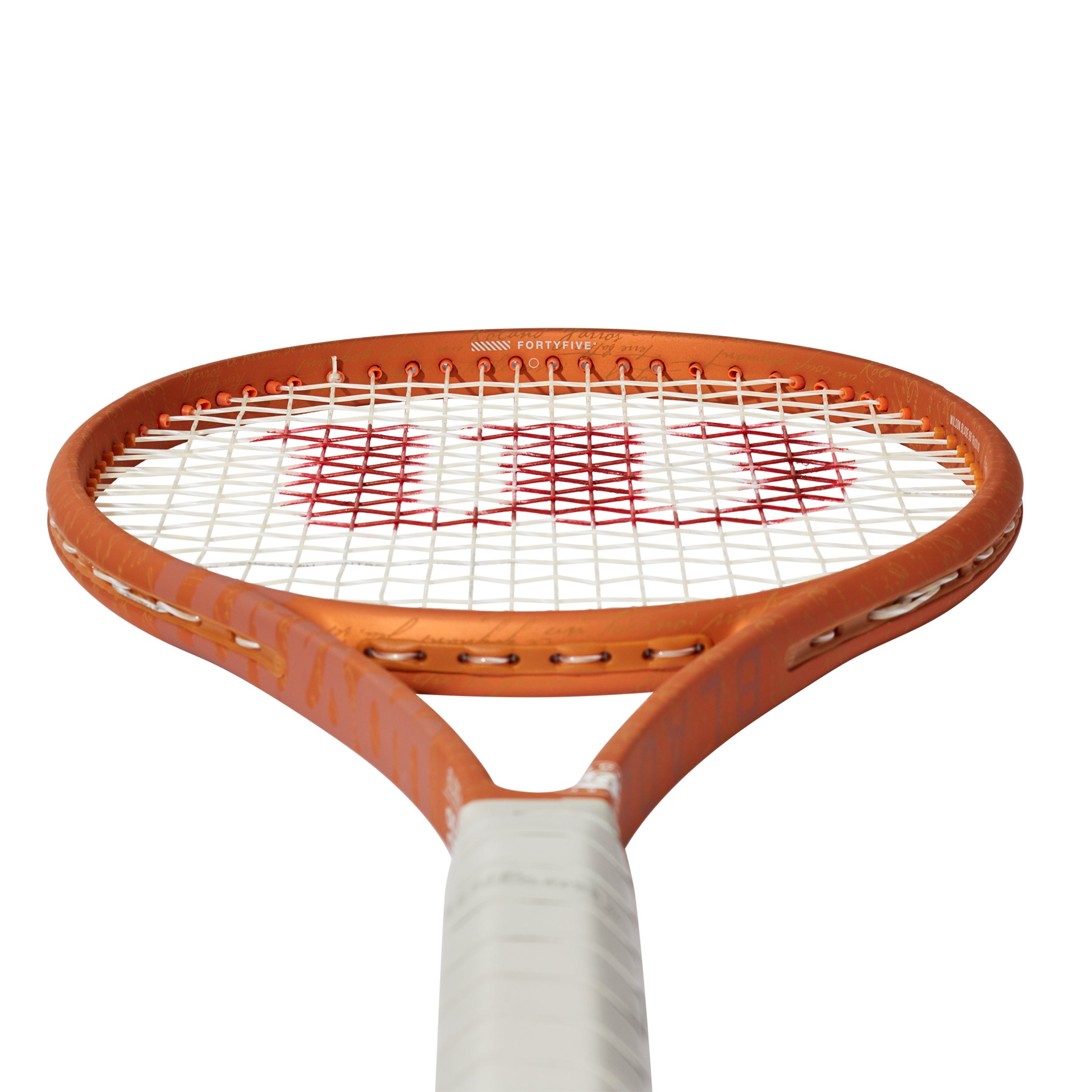 Blade 98 18X20 v8 RG 2022 Tour racket unstrung | Tennis-Point