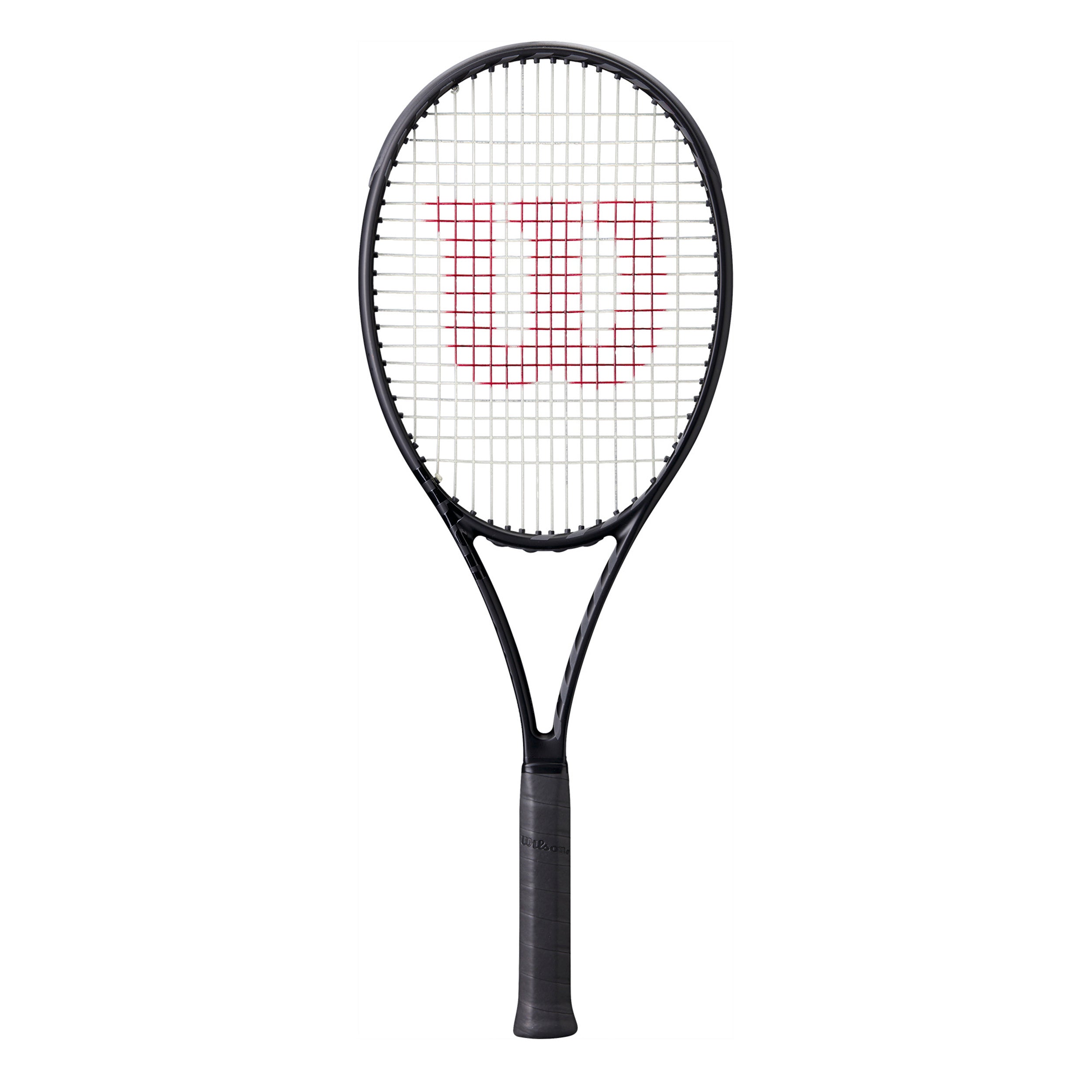 Blade 98 16X19 v8 Night Session Tour racket unstrung | Tennis-Point