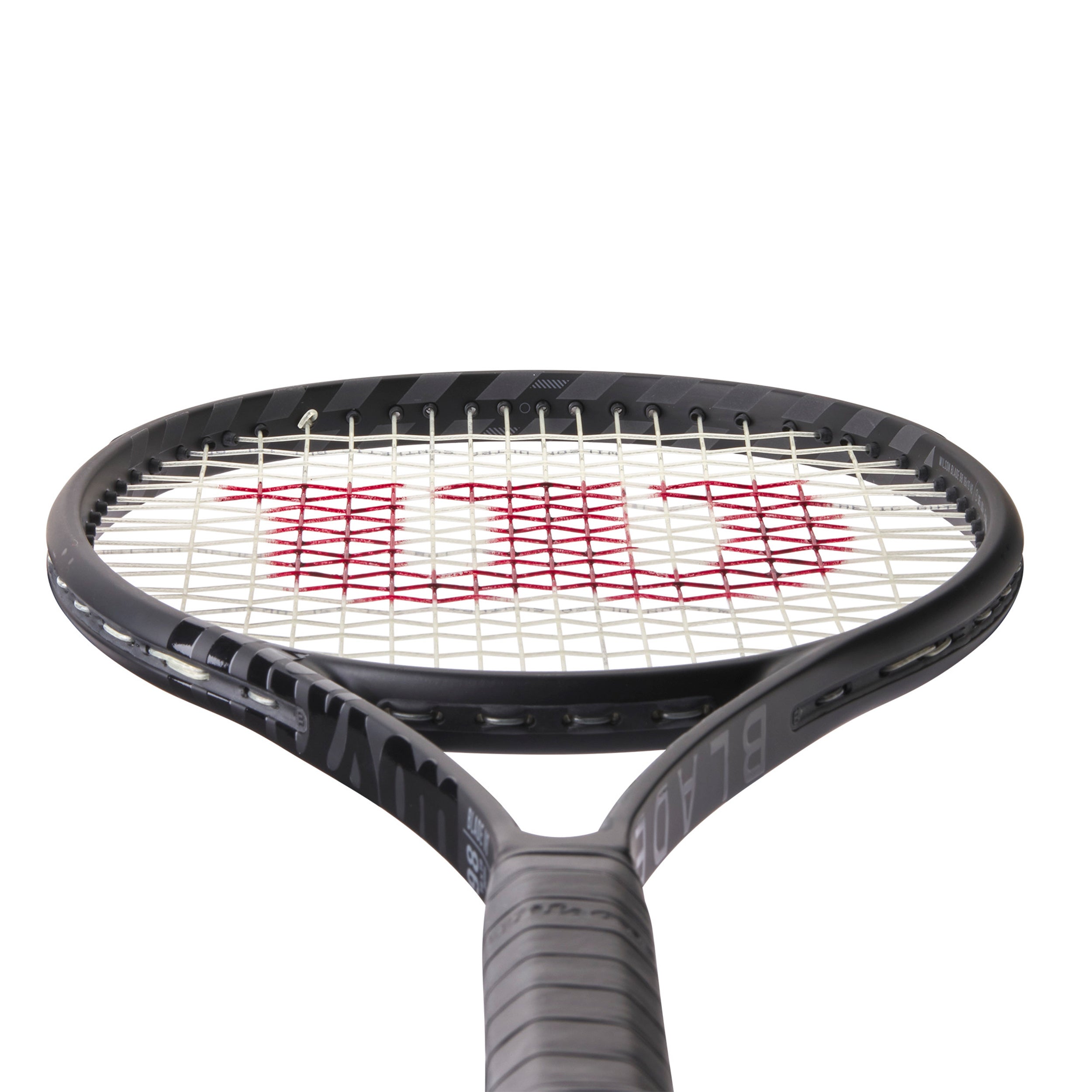 ラケット(硬式用) Wilson BLADE V8 USOPEN 98 Night Session Blade 98 16X19 v8 Night Session Tour racket unstrung | Tennis-Point