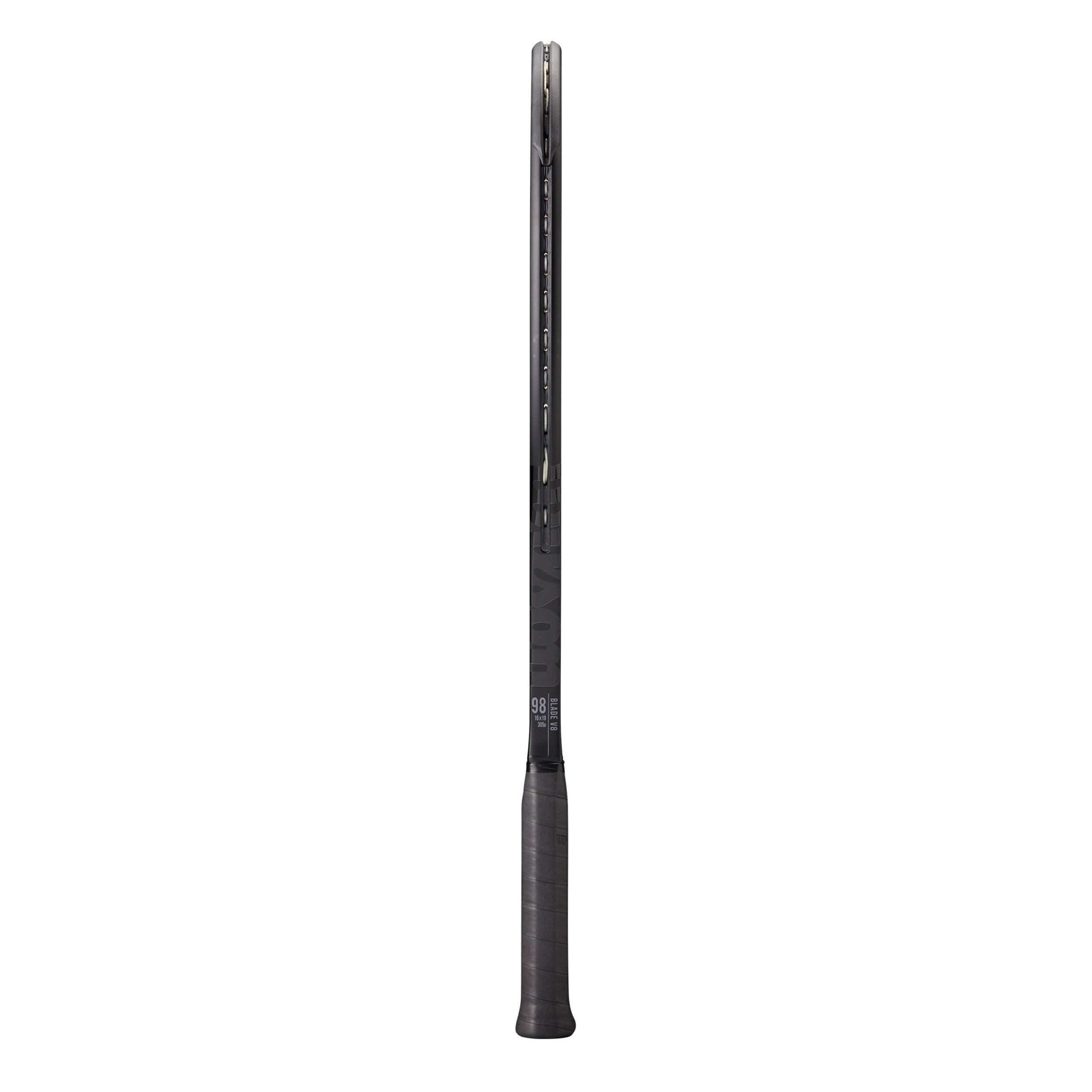 Blade 98 16X19 v8 Night Session Tour racket unstrung | Tennis-Point