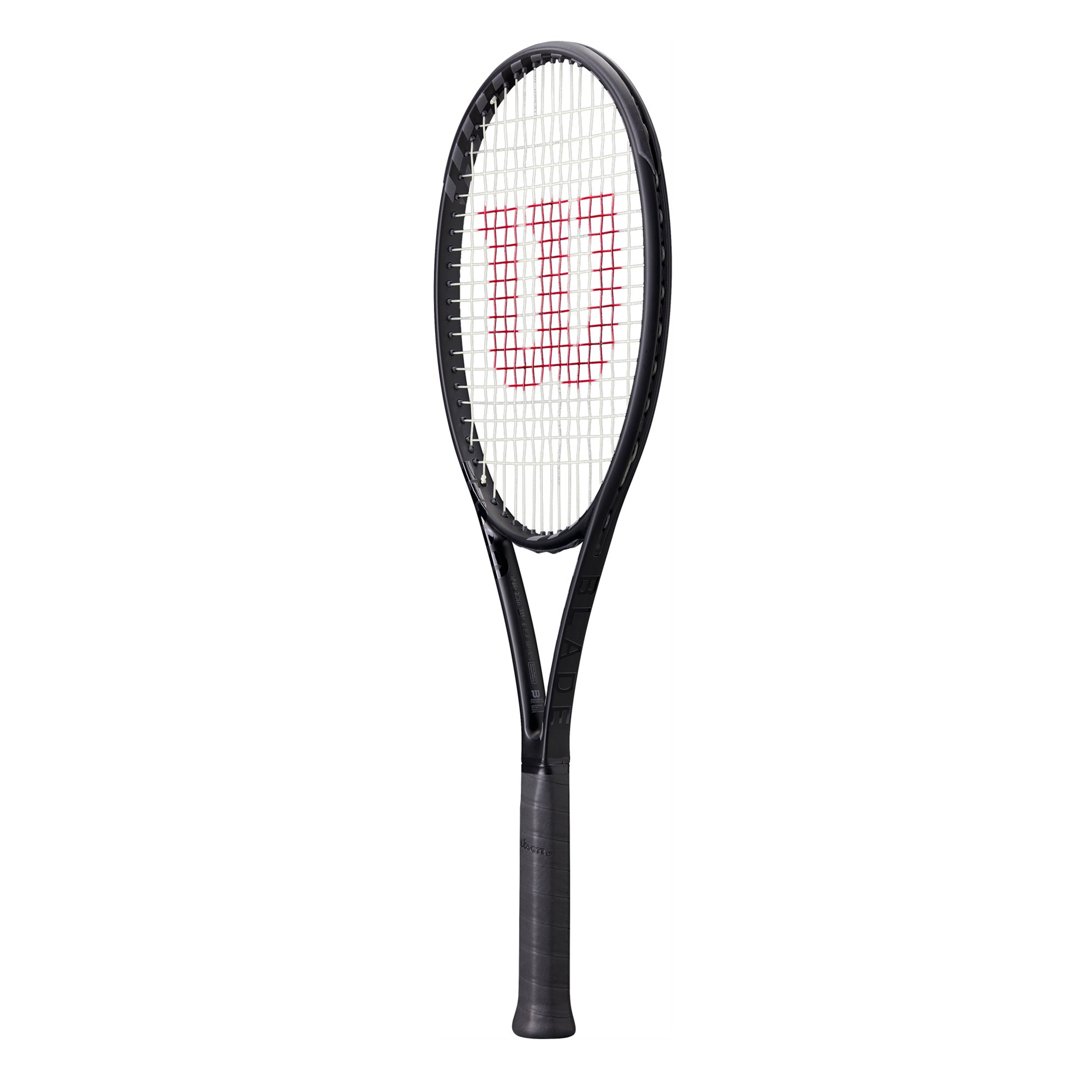 Blade 98 16X19 v8 Night Session Tour racket unstrung | Tennis-Point