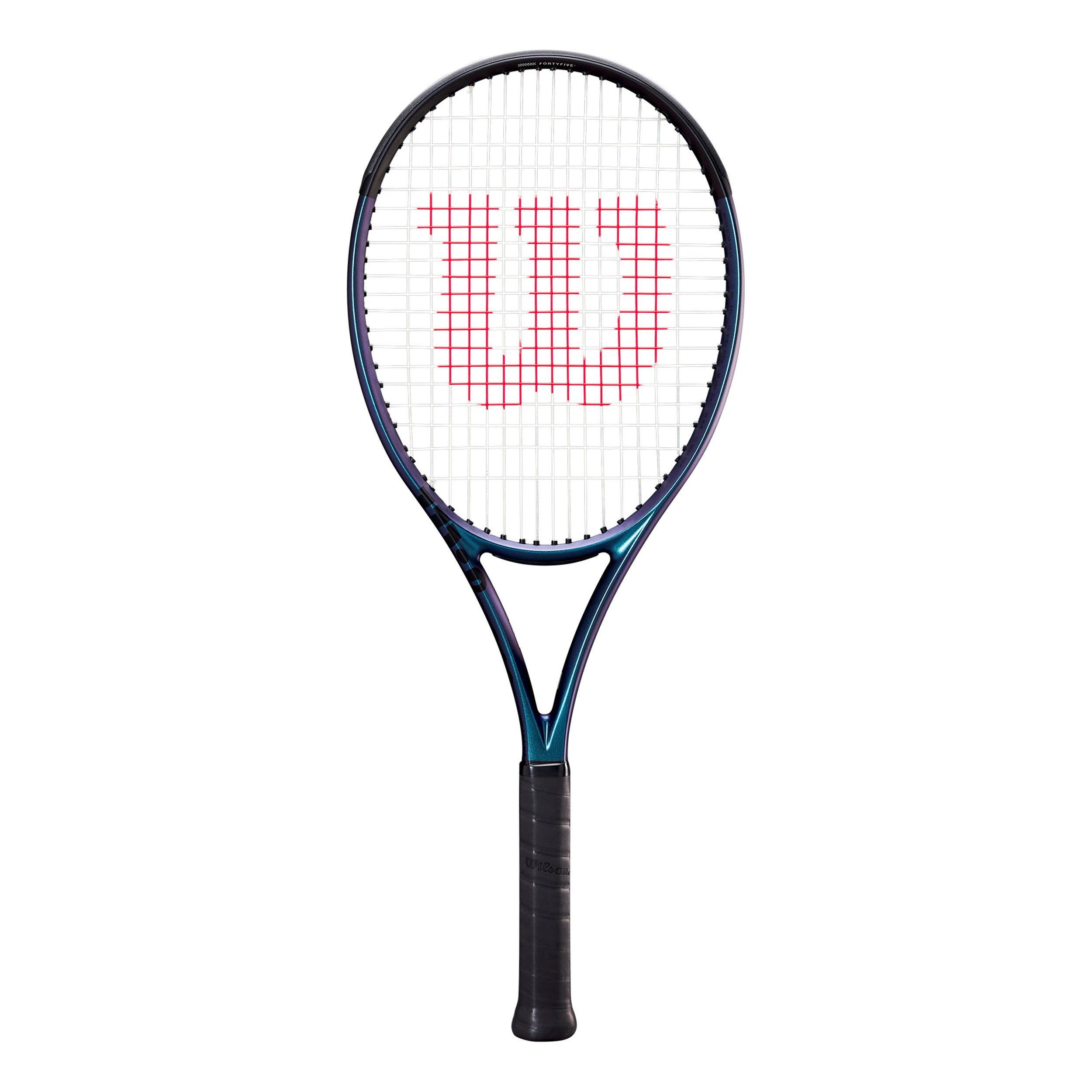 Ultra 100 V4.0 Noir | Tennis-Point