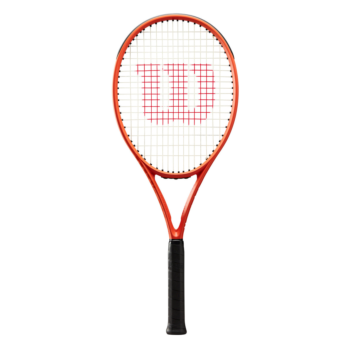 Wilson Clash 100 V2.0 Earth Day Turnierschläger unbesaitet