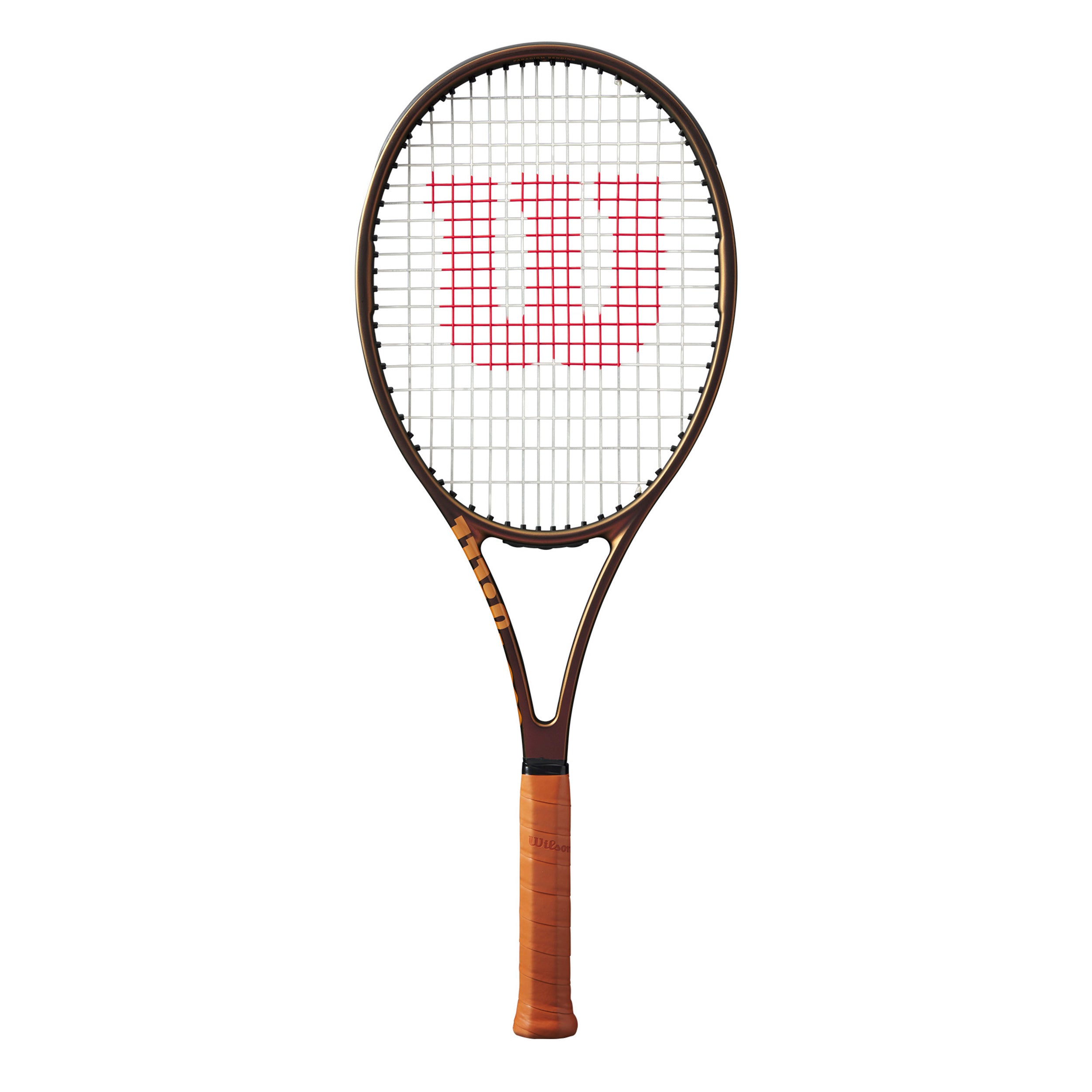 Pro Staff Six One 100 V13 Tour racket unstrung – Tennis-Point