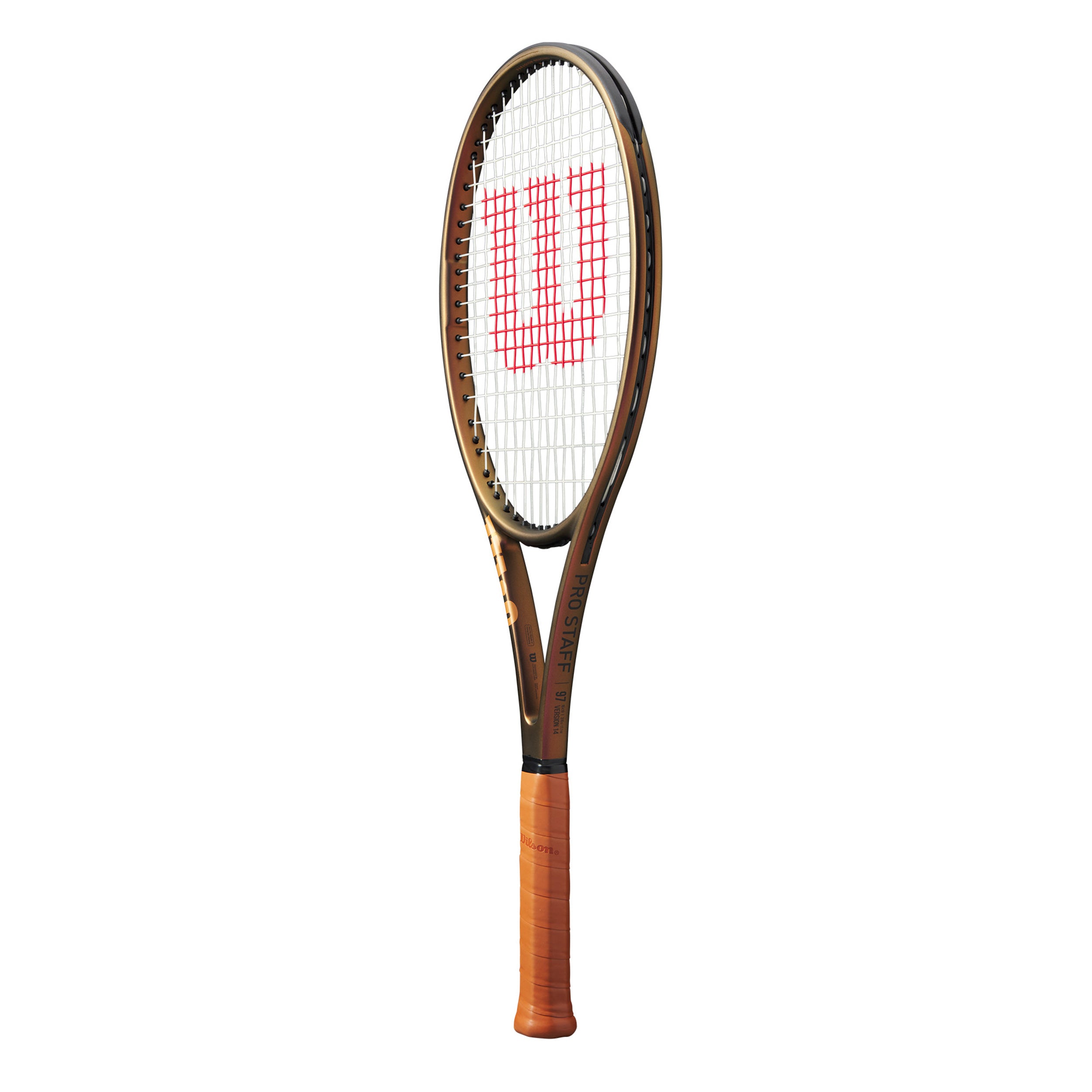 Pro Staff 97 V14 | Tennis-Point