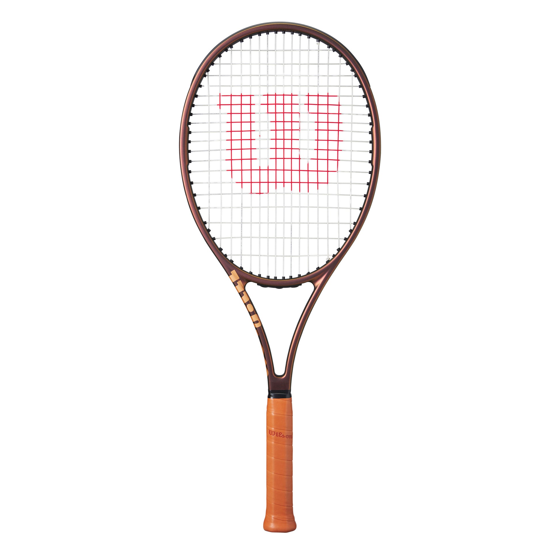 Wilson Pro Staff X V14 Tour racket unstrung