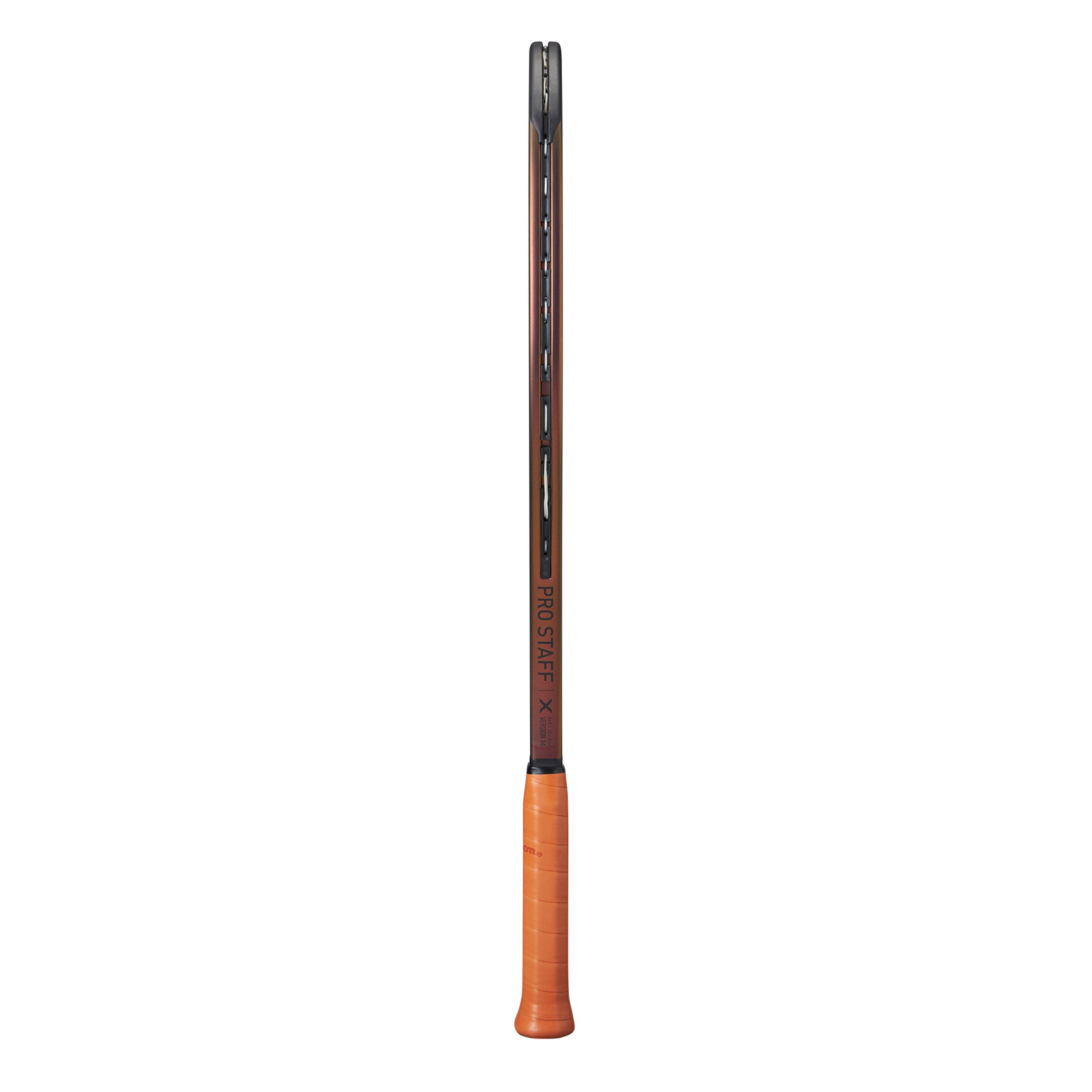 Pro Staff X V14 Tour racket unstrung | Tennis-Point