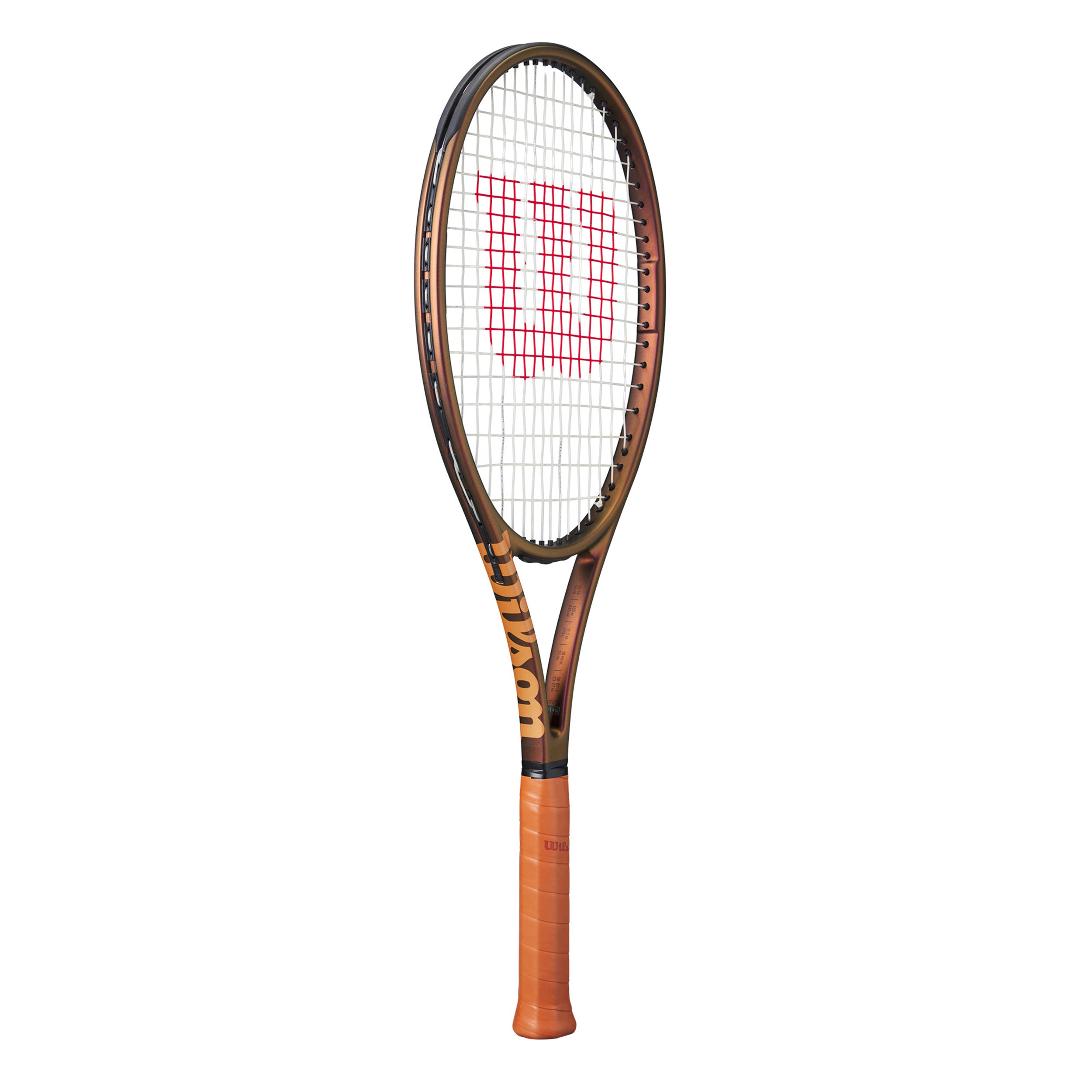 Prostaff x v14（プロスタッフX）　一本売り　かも Pro Staff X V14 Tour racket unstrung | Tennis-Point