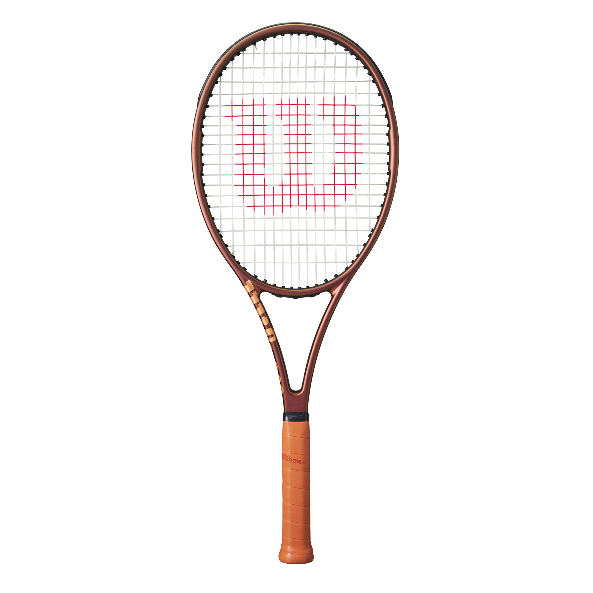 Pro Staff 97L V14 Tour racket unstrung | Tennis-Point
