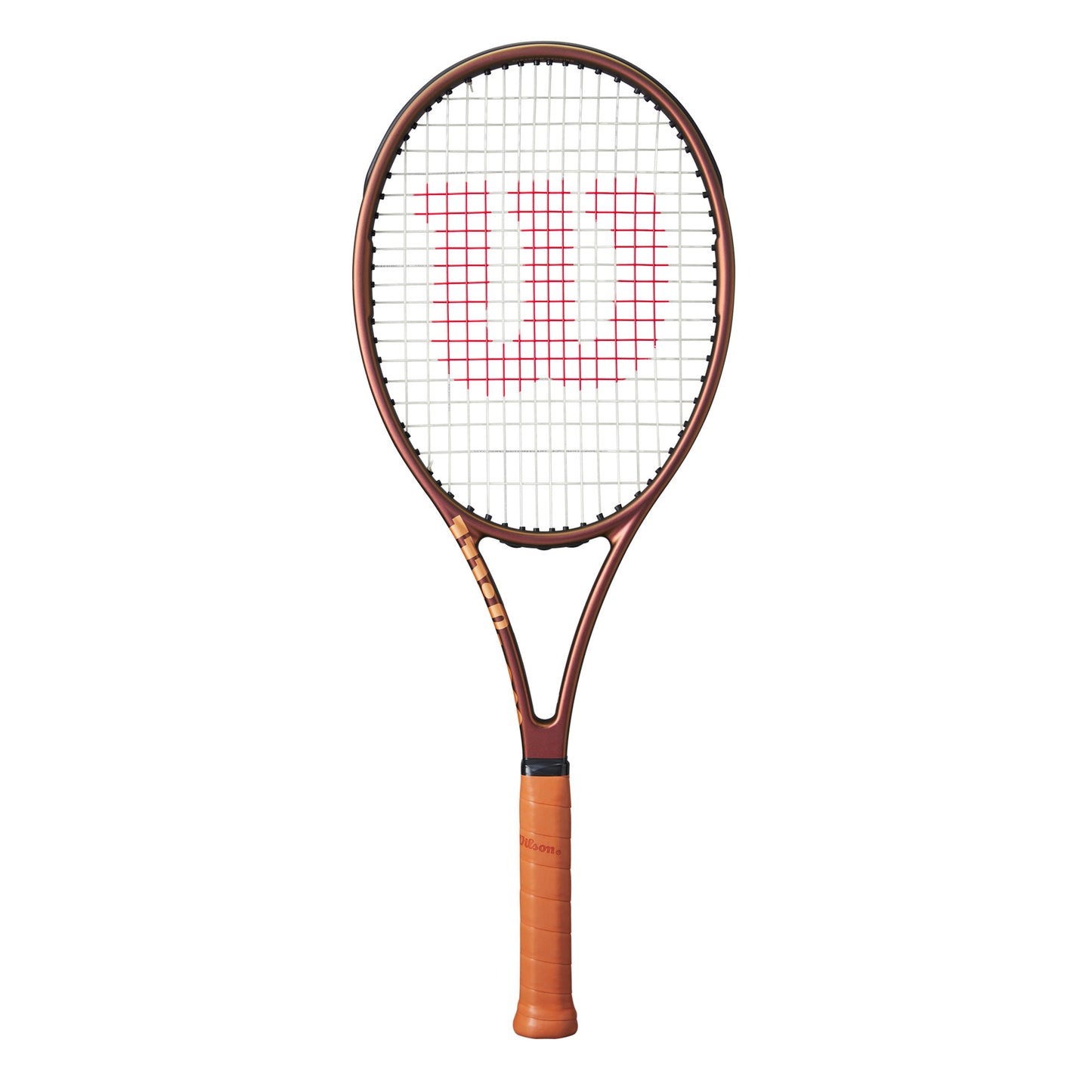 Wilson Pro Staff 97L V14 Turnierschläger unbesaitet