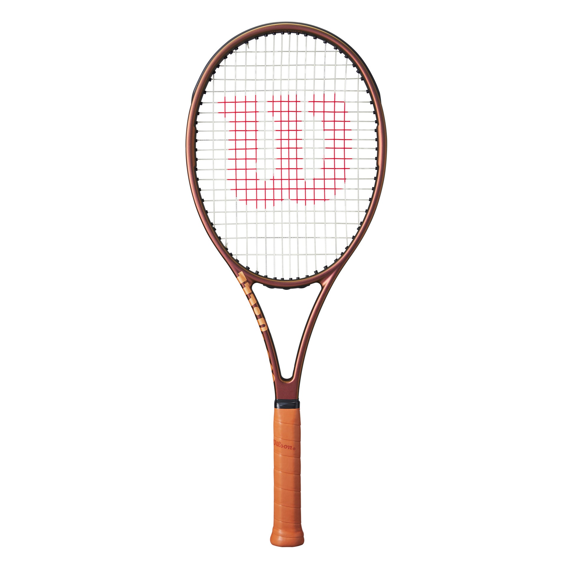 Wilson Pro Staff 97L V14 Turnierschläger unbesaitet