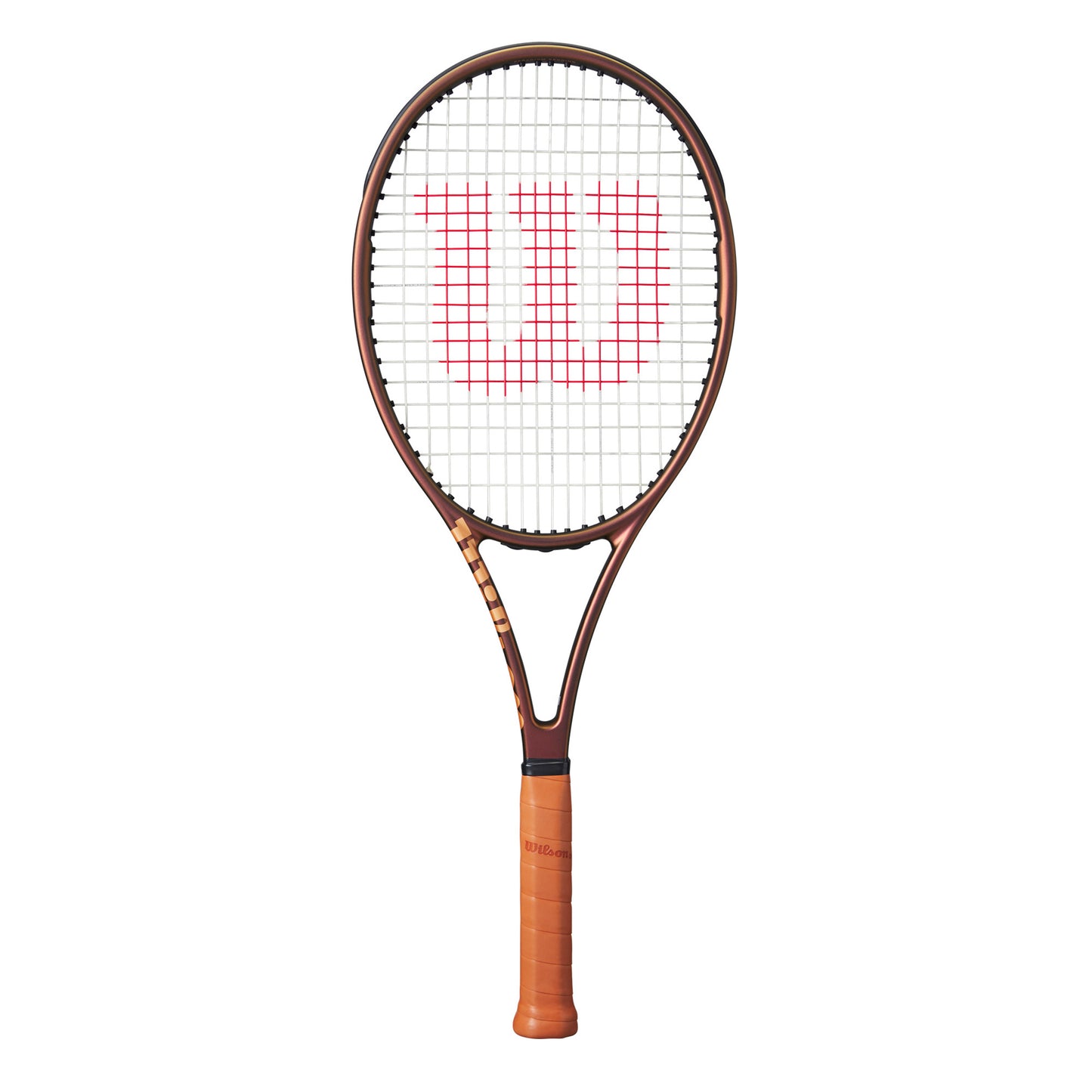 Wilson Pro Staff 97UL V14 Tour racket strung