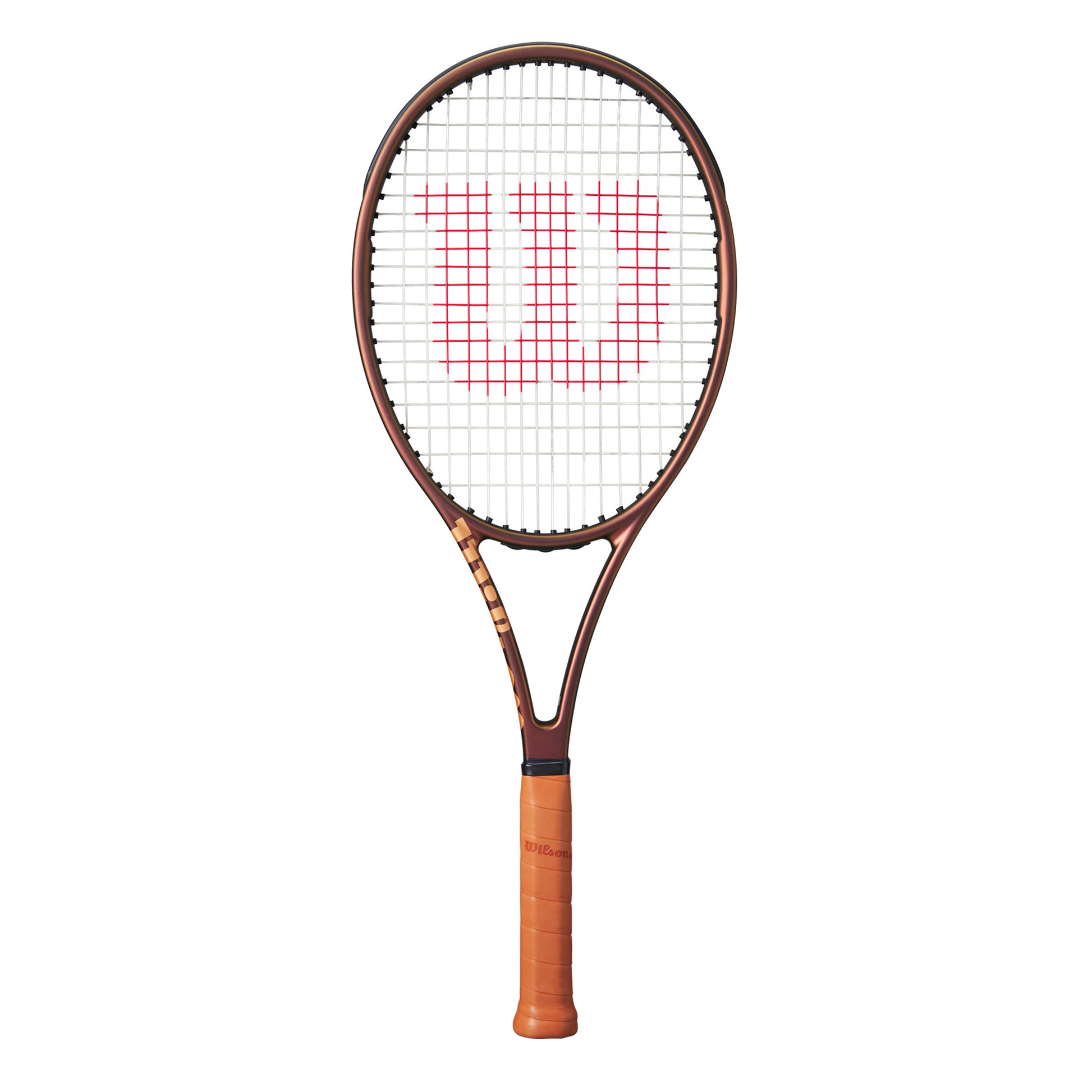 Wilson Pro Staff 97UL V14 Tour racket strung