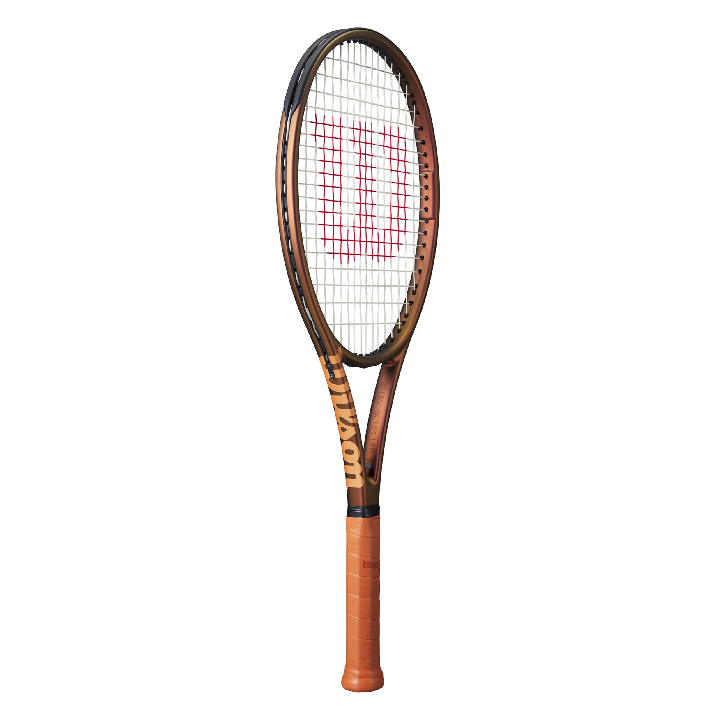 【美品】【希少】Wilson PRO STAFF 97UL v14 G2 Pro Staff 97UL V14 Tour racket strung | Tennis-Point