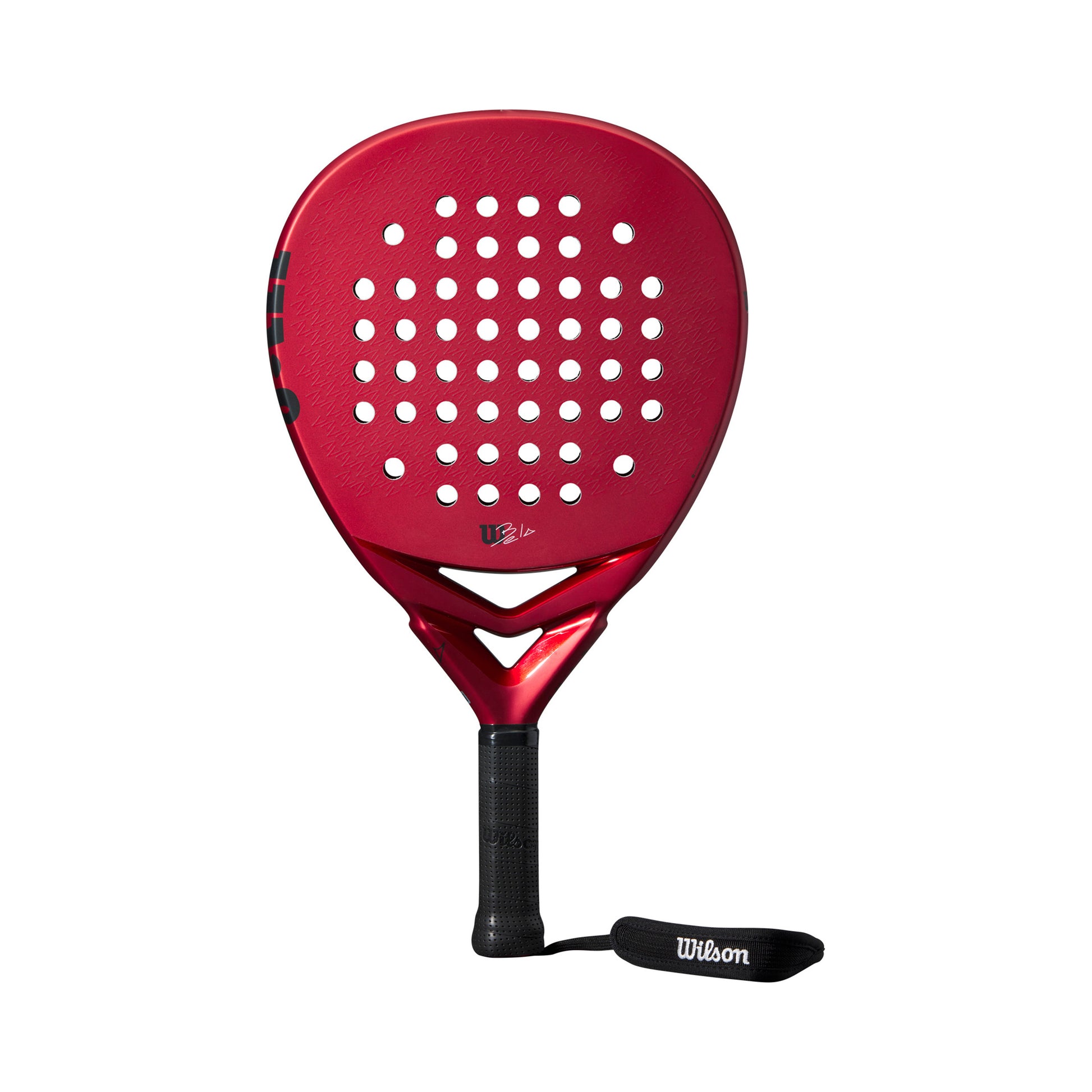 Wilson Bela V2 Junior Padelschläger