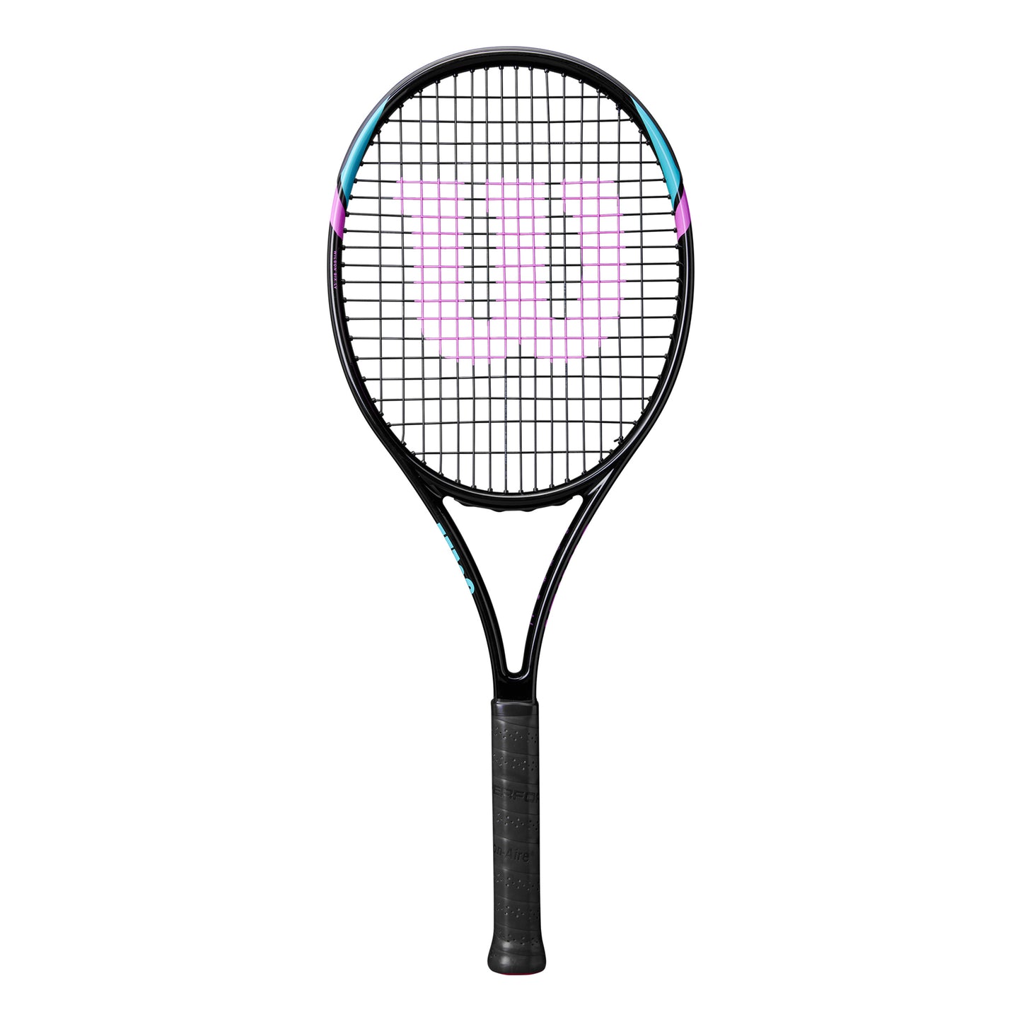 Wilson Six LV Comfort rackets unstrung