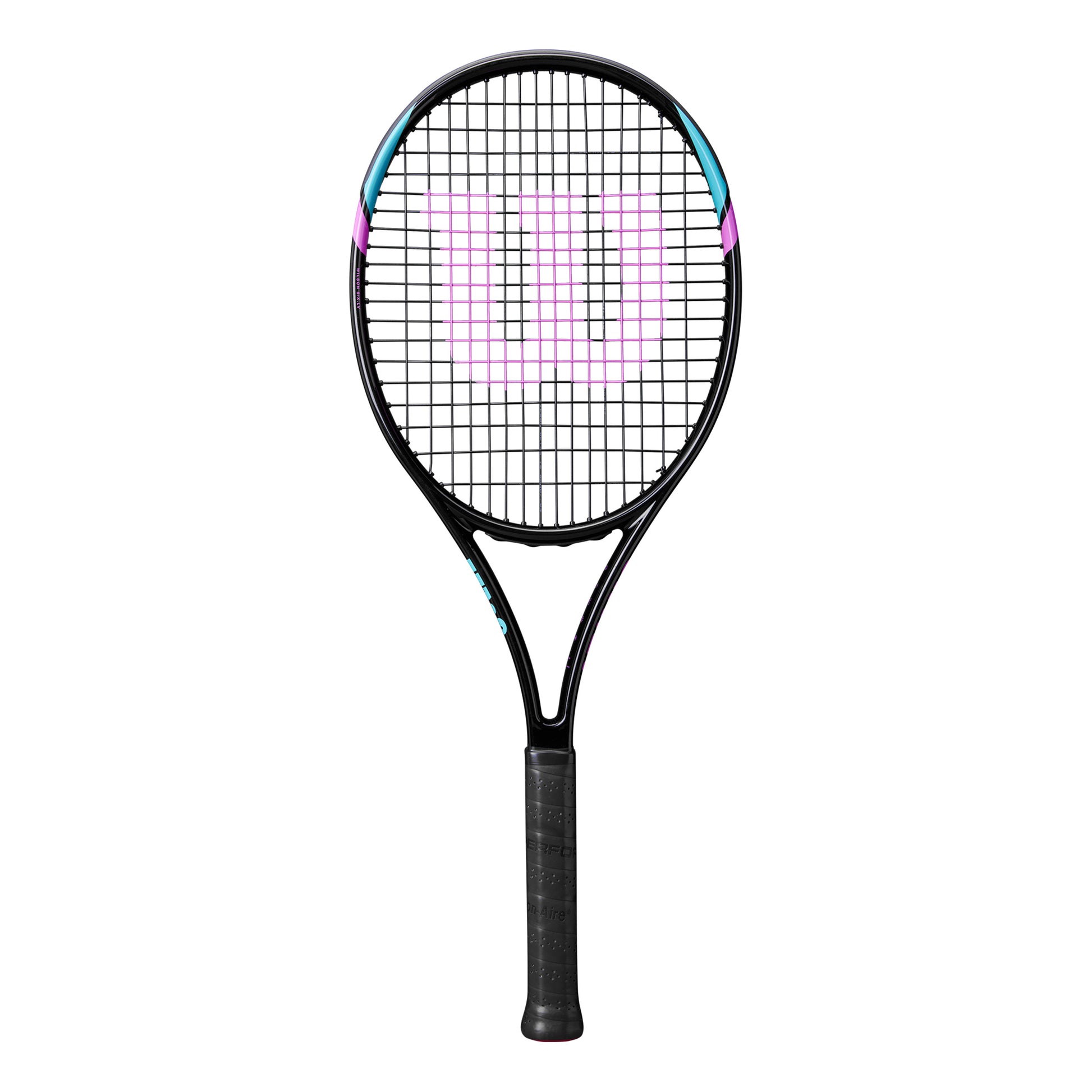 Wilson Six LV Comfort rackets unstrung