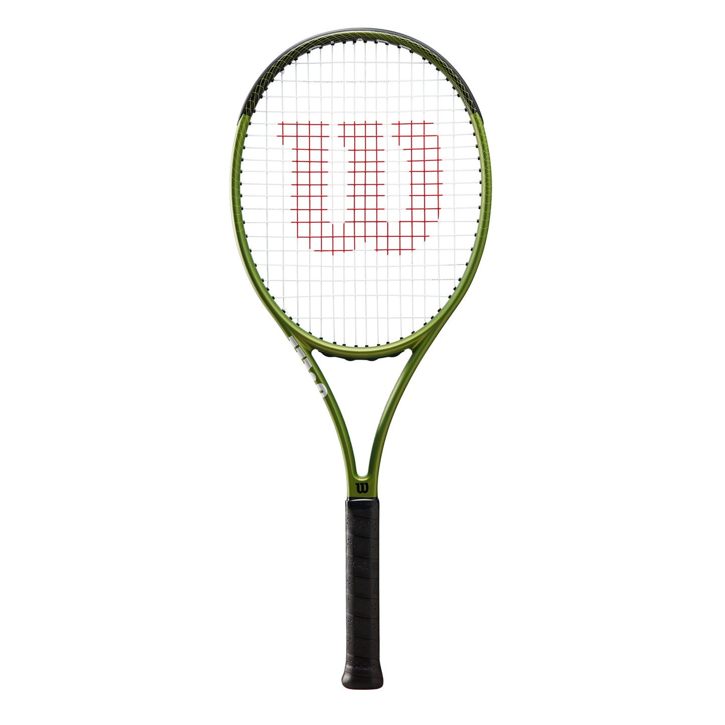 Wilson Blade Feel 100 Allroundschläger besaitet