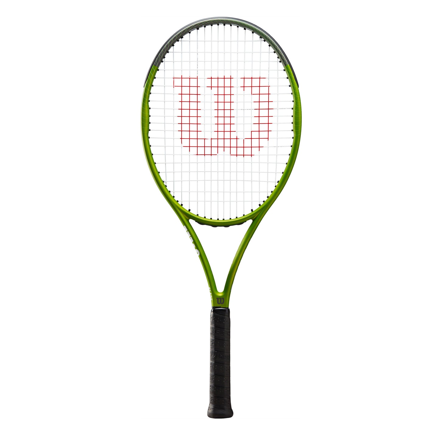 Wilson Blade Feel 103 Allround racket strung