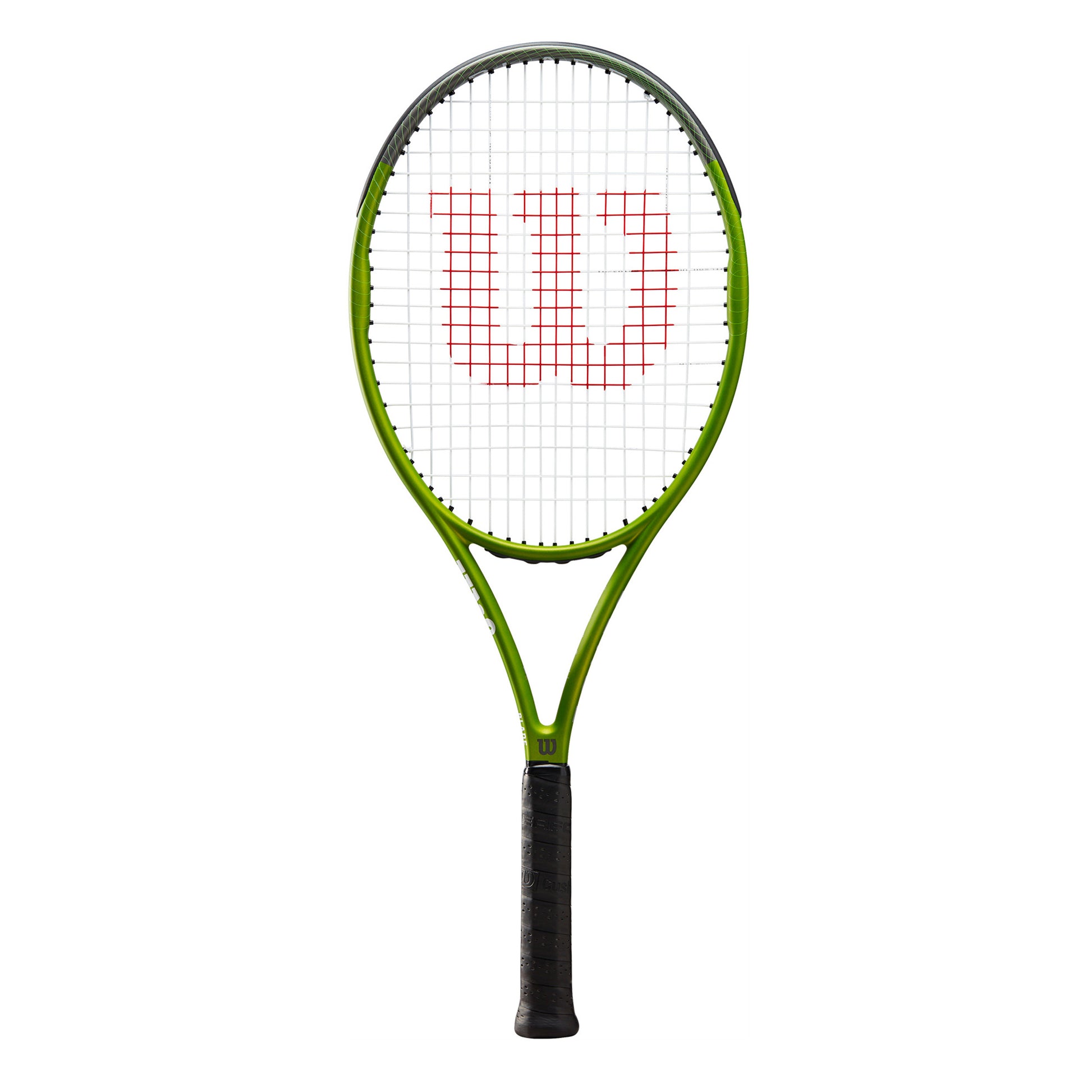 Wilson Blade Feel 103 Allround racket strung