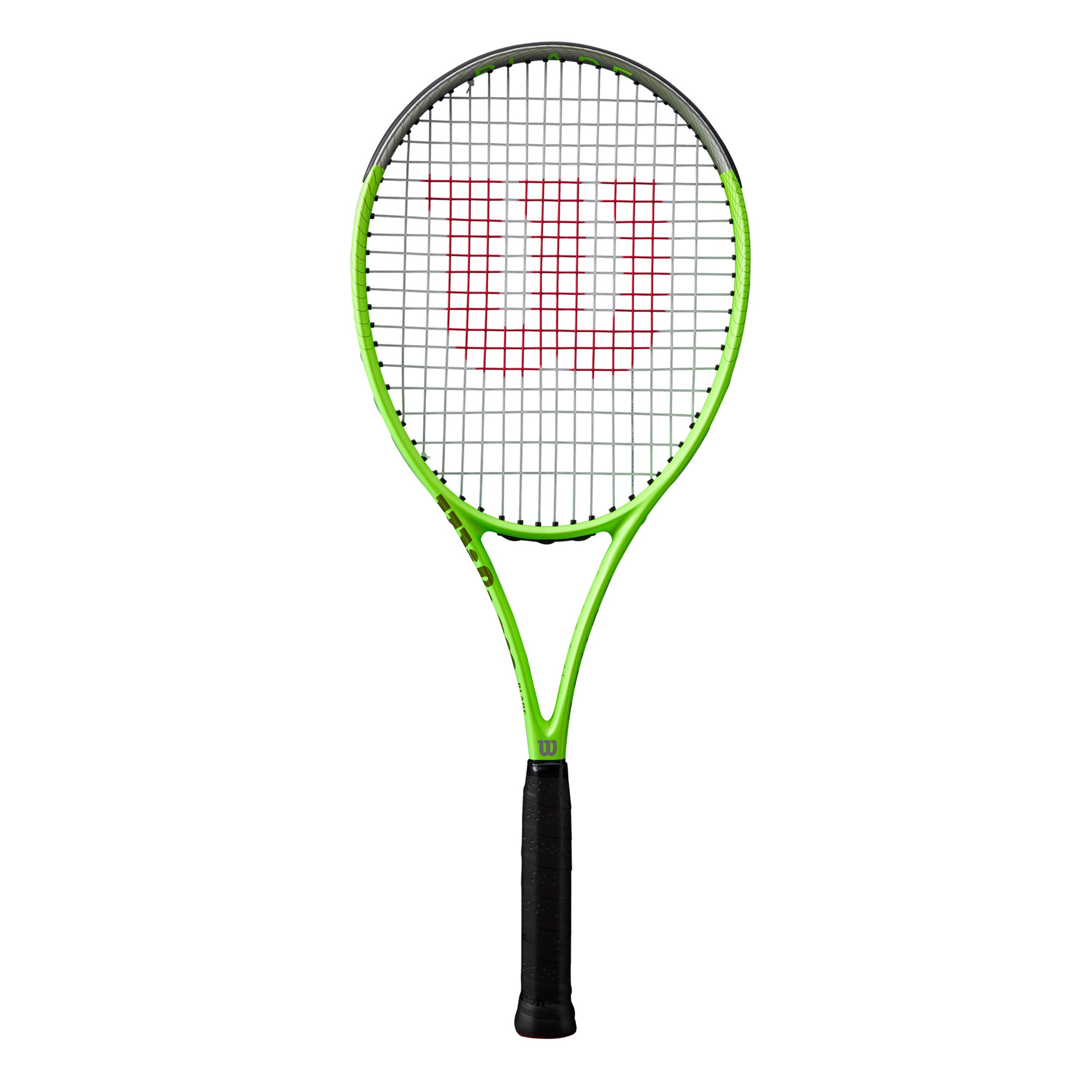 Wilson Blade Feel RXT 105 (strung)