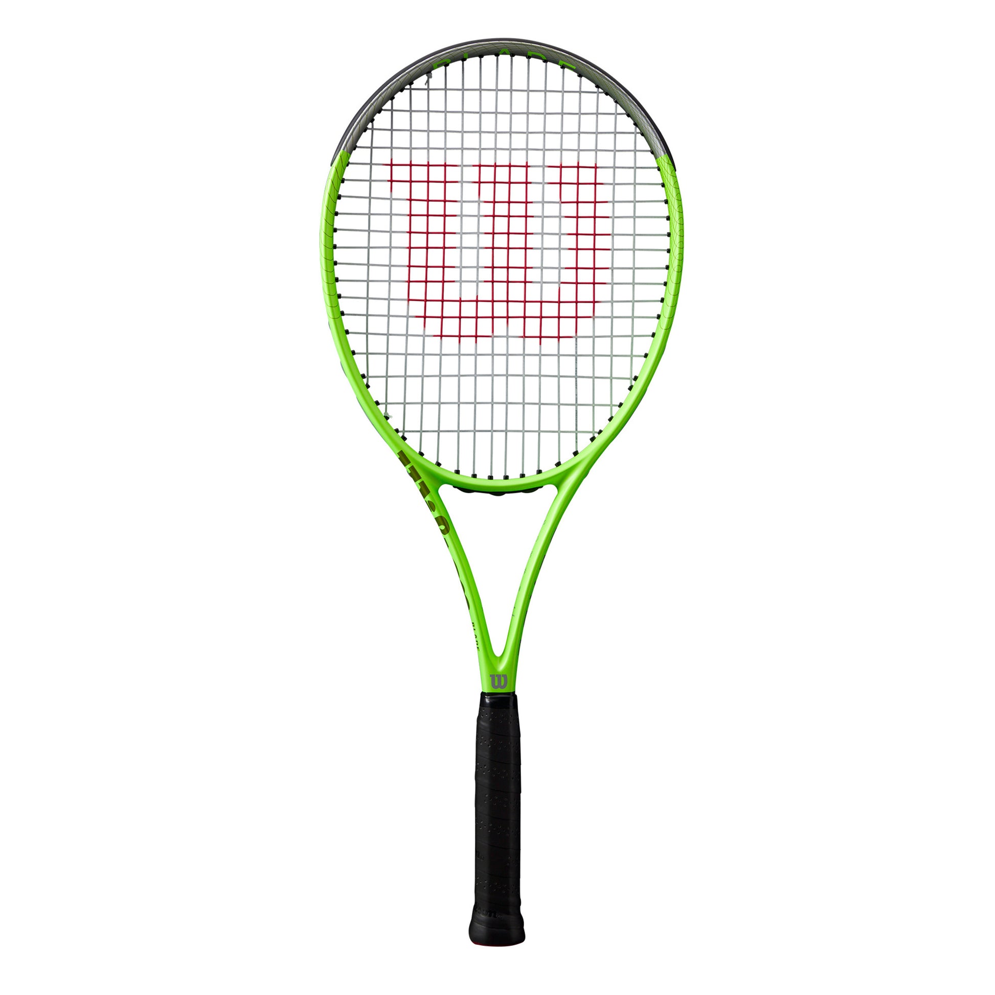 Wilson Blade Feel RXT 105 (strung)