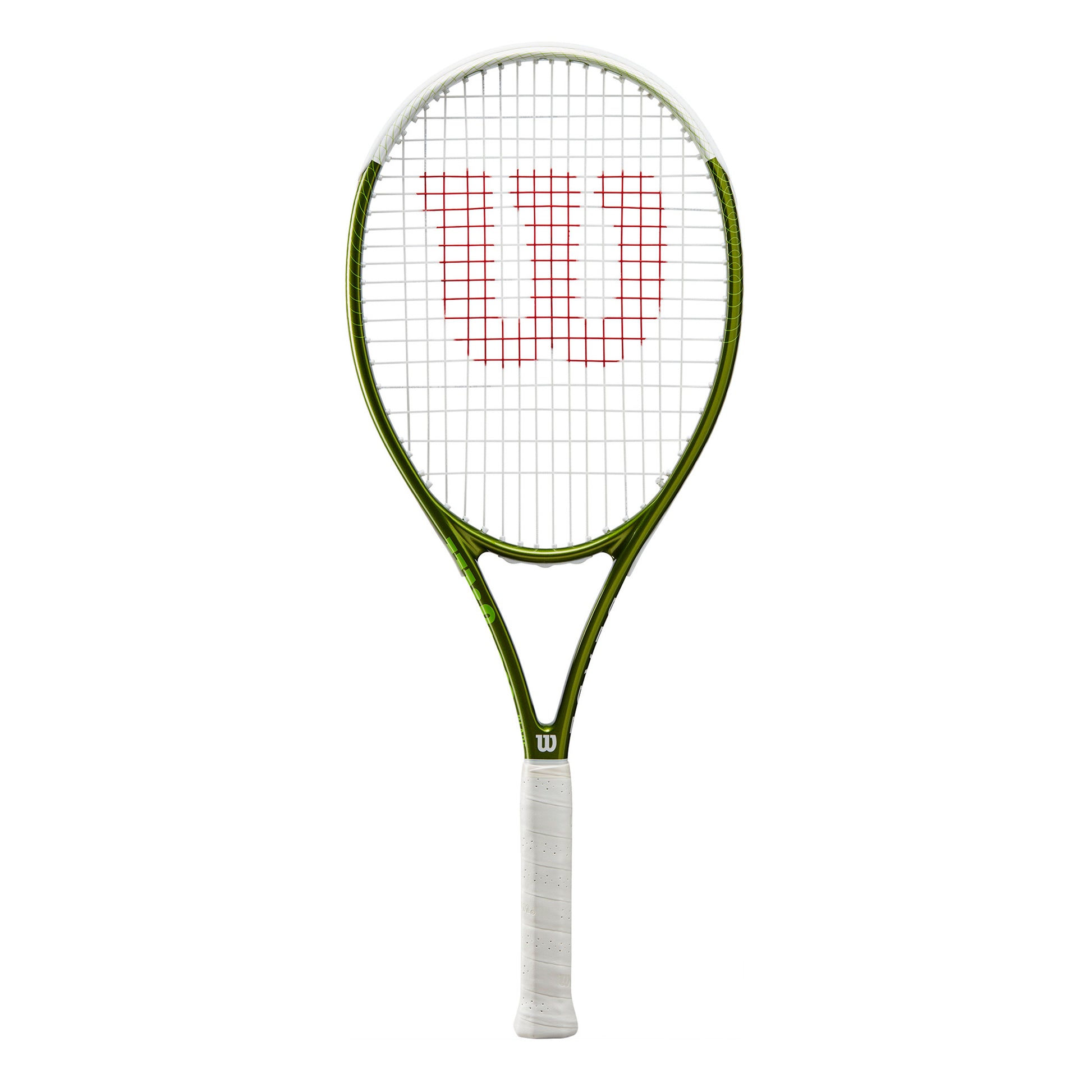 Wilson Blade Feel Team 103 Allround racket strung