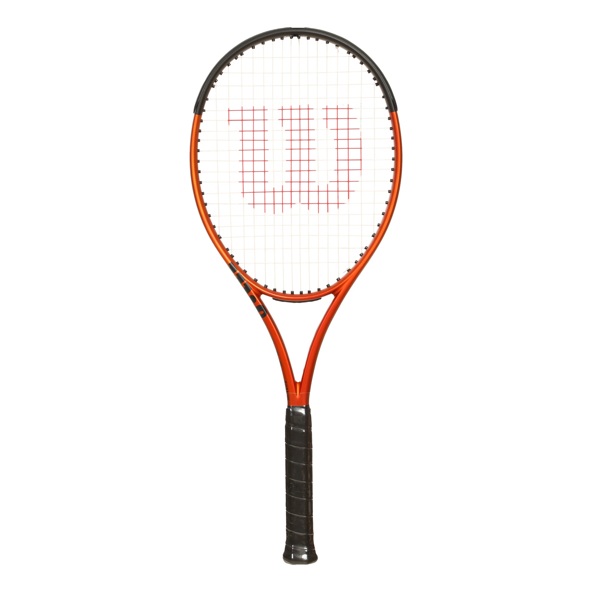 Wilson Burn 100 V5 Turnierschläger besaitet