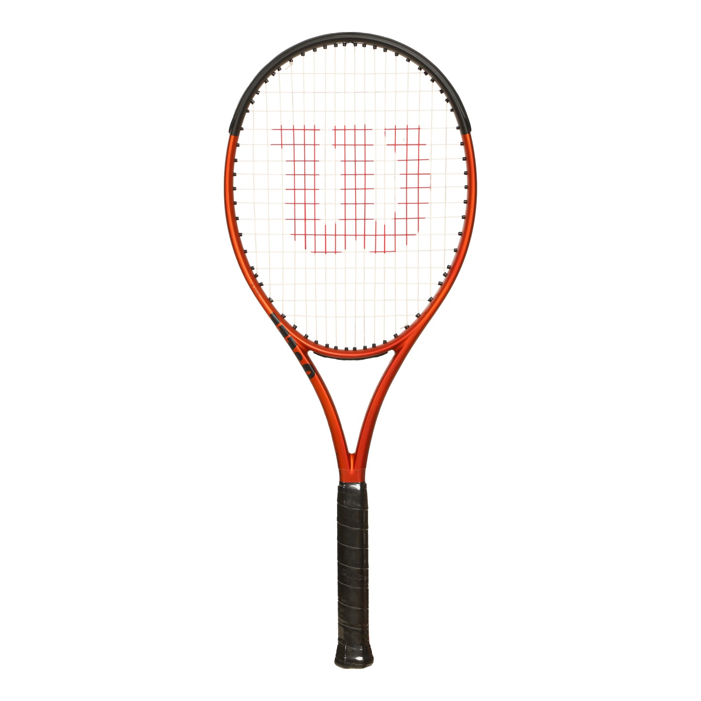 Wilson Burn 100 LS V 5 Turnierschläger besaitet