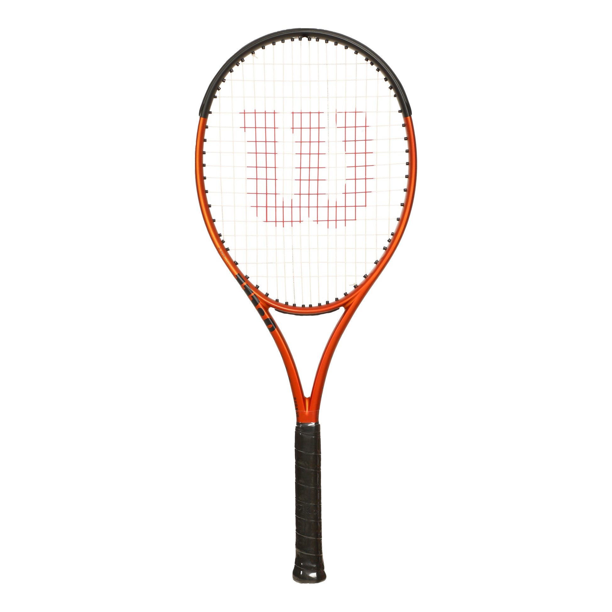 Wilson Burn 100 ULS V 5 Turnierschläger besaitet