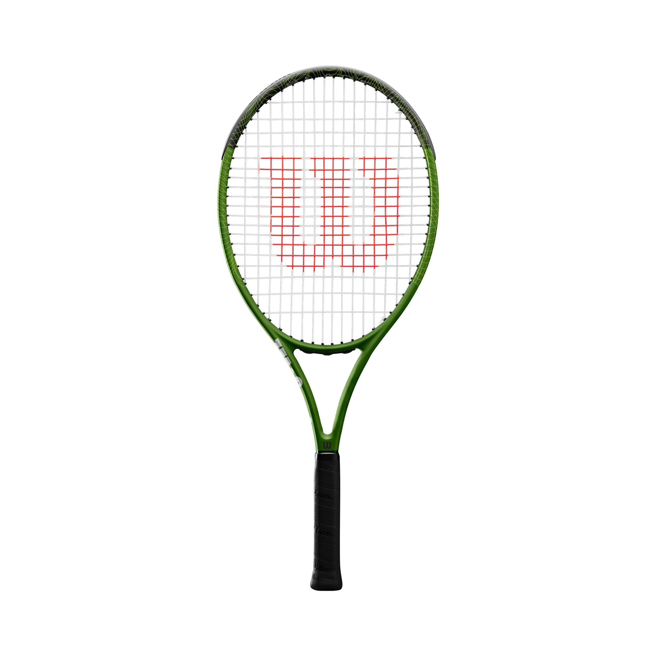 Wilson Blade Feel Comp Jr 25