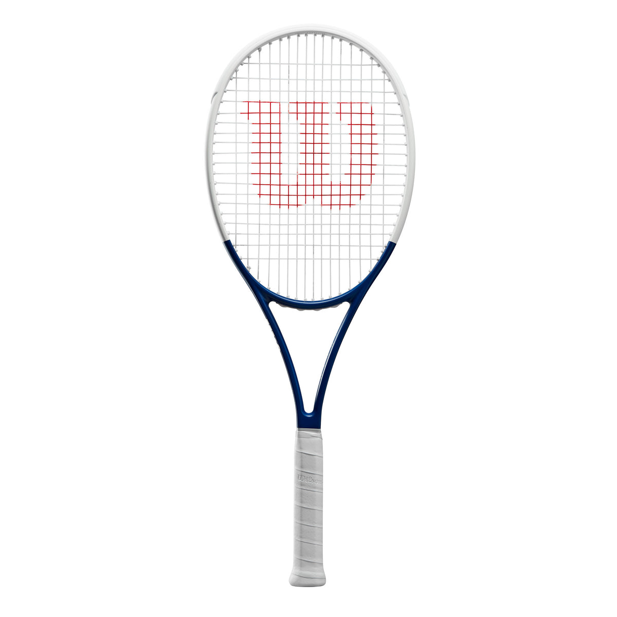 Wilson Blade 98 16X19 v8 Us Open Turnierschläger unbesaitet
