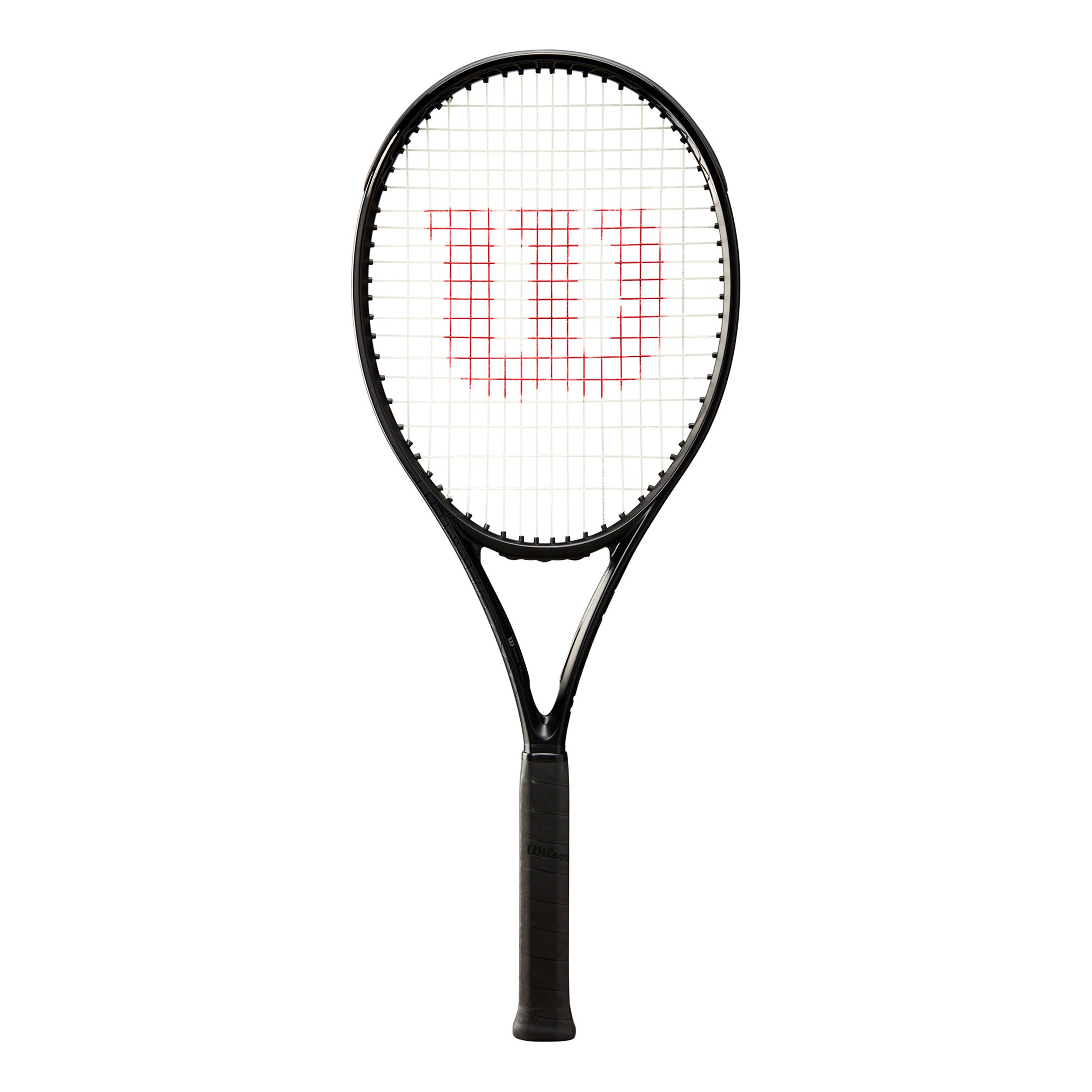 【さすけ】Wilson CLASH 100 V2.0 NOIR Clash 100 V2.0 Noir | Tennis-Point